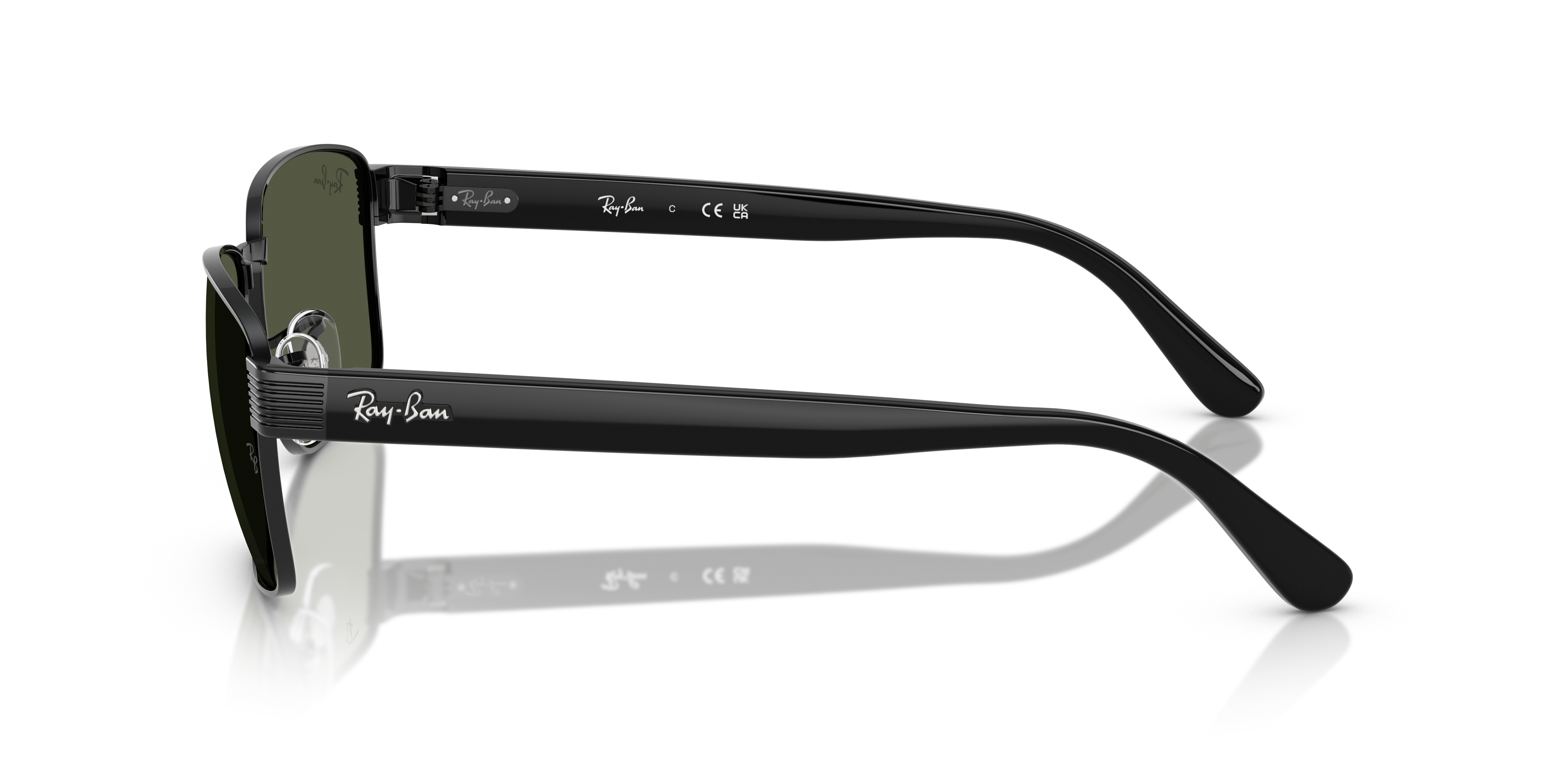 RAY-BAN RB3750 002/31 62