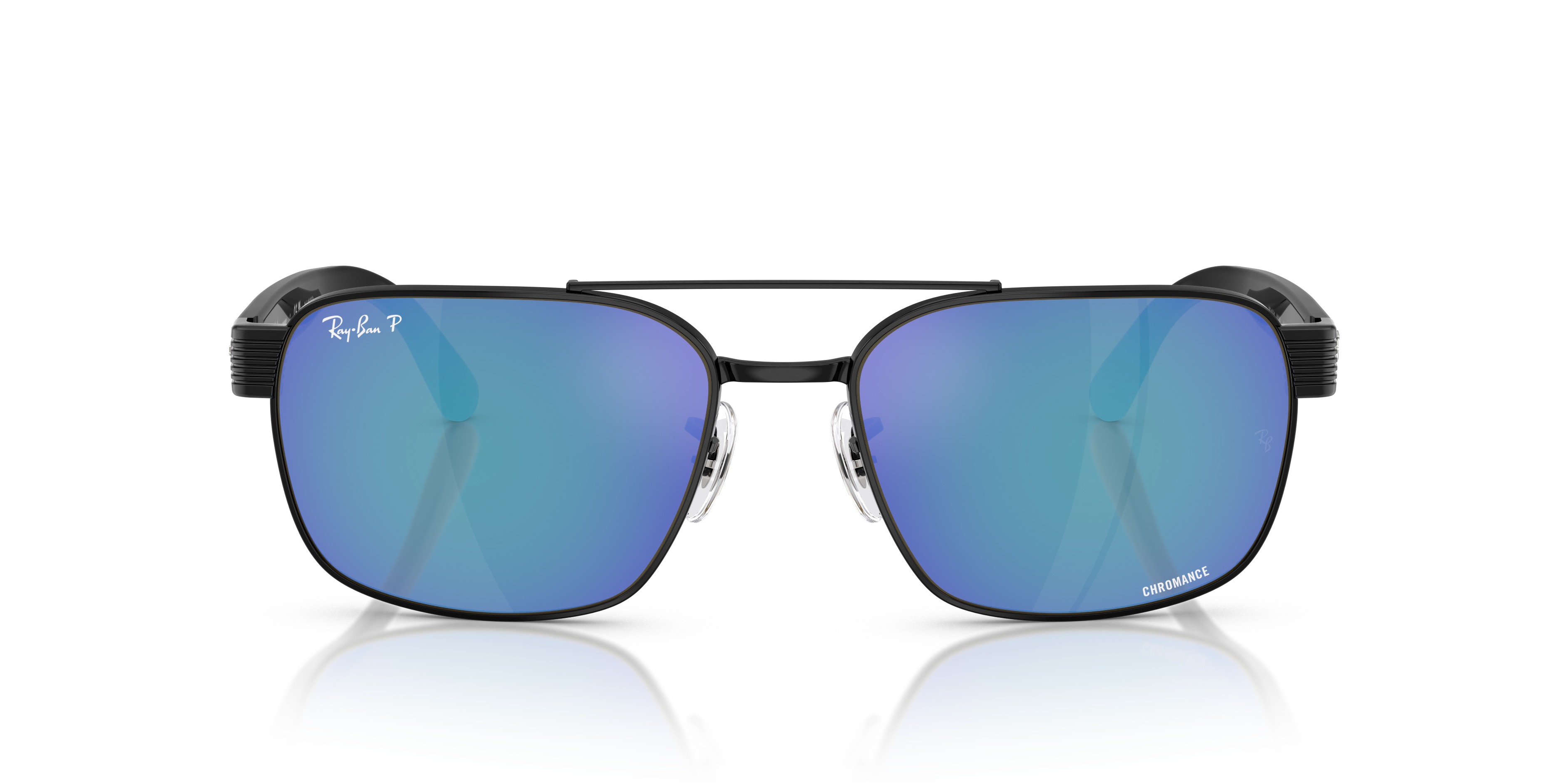 RAY-BAN RB3751CH 002/4L 58