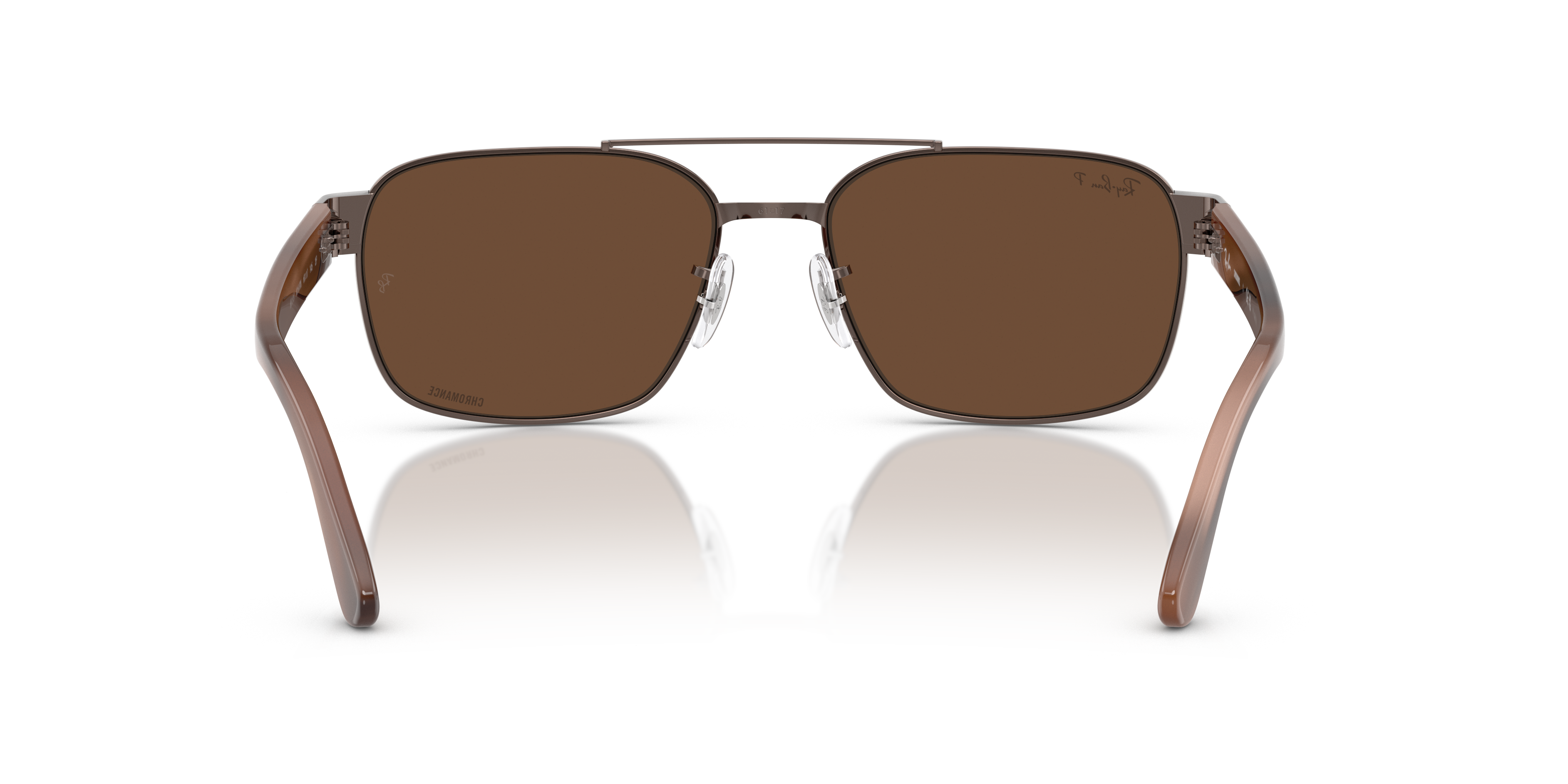 RAY-BAN RB3751CH 9259AN 58