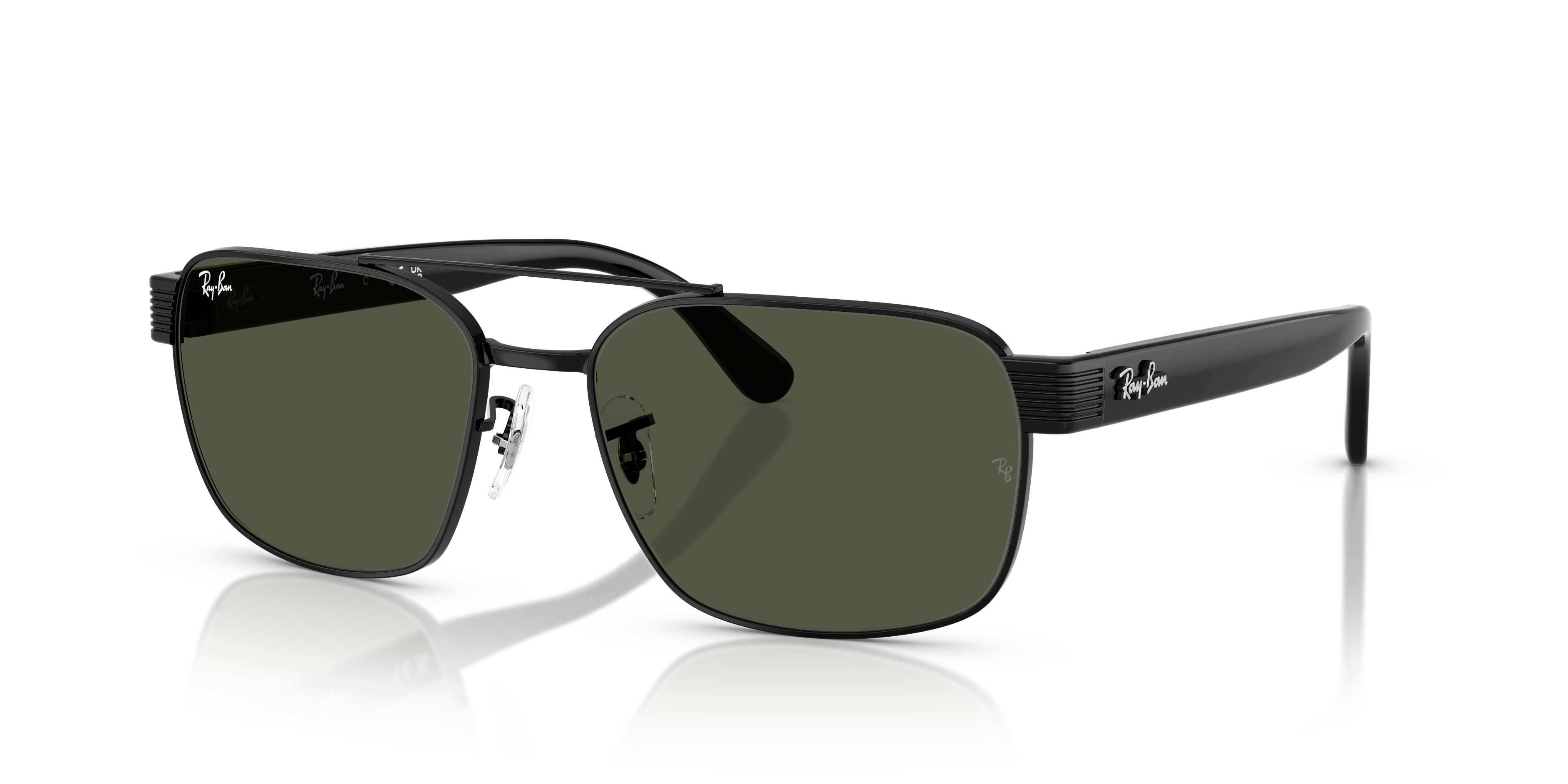 RAY-BAN RB3751 002/31 58