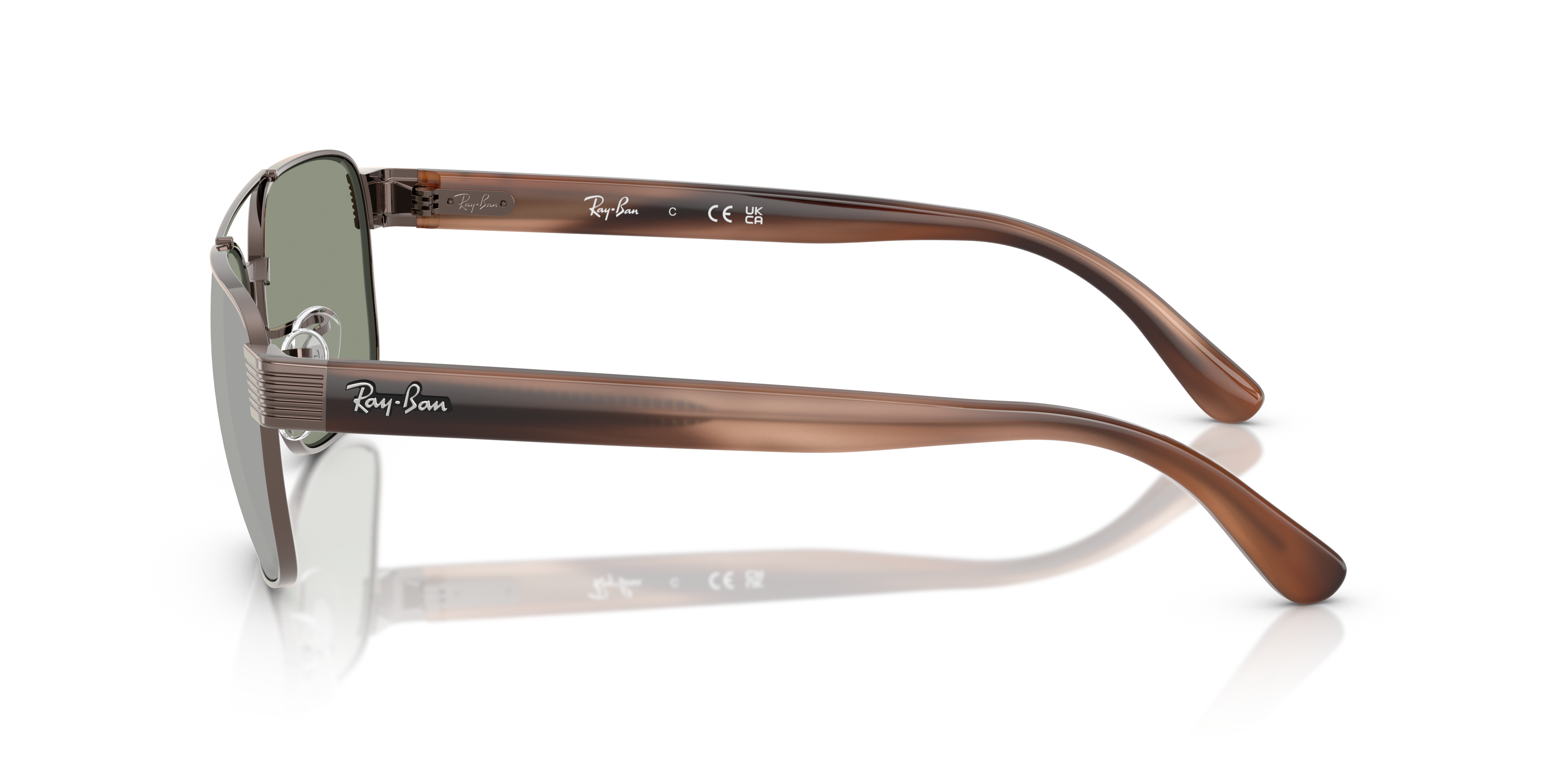 RAY-BAN RB3751 925940 61