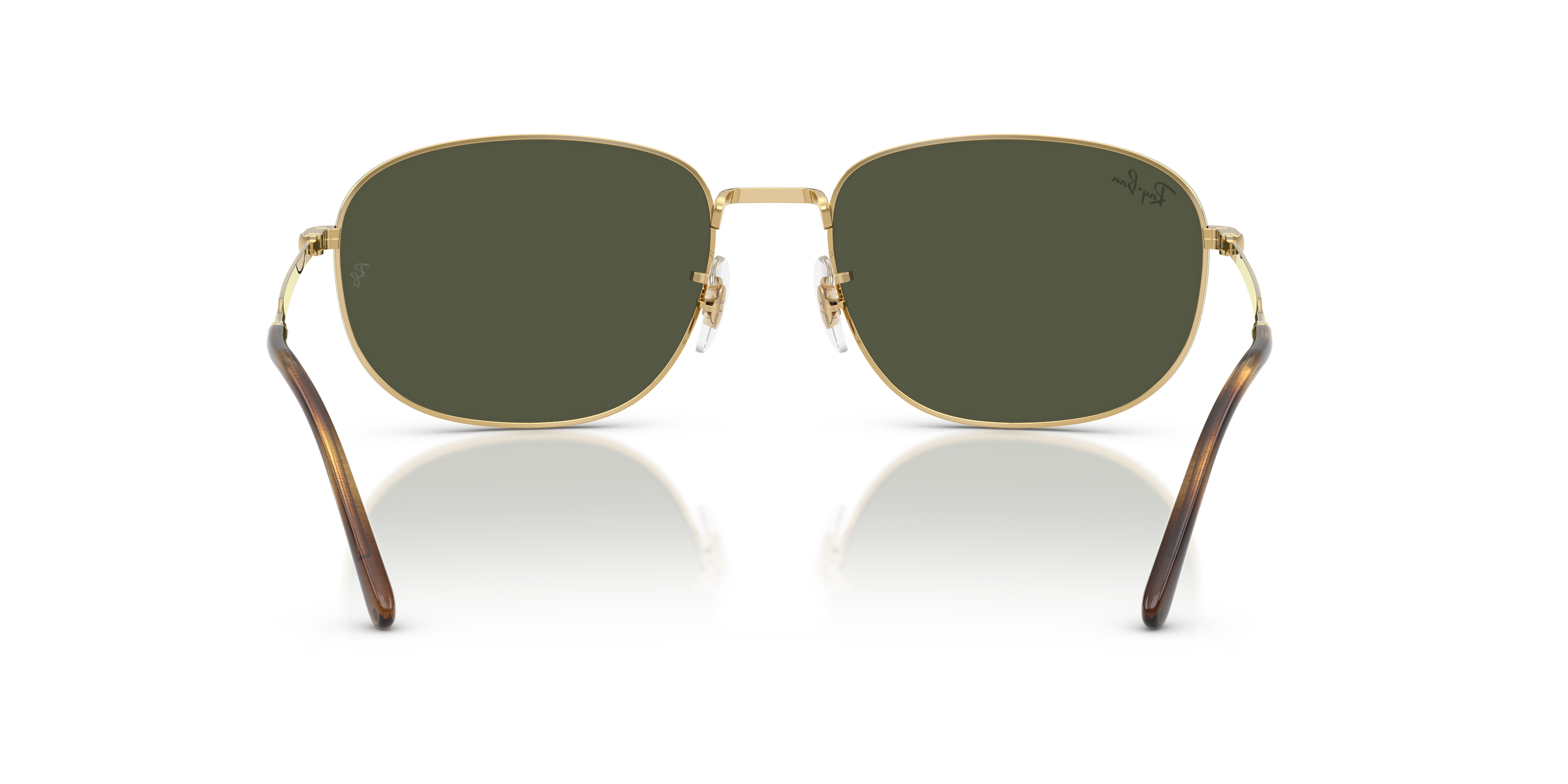 RAY-BAN RB3754 001/31 60