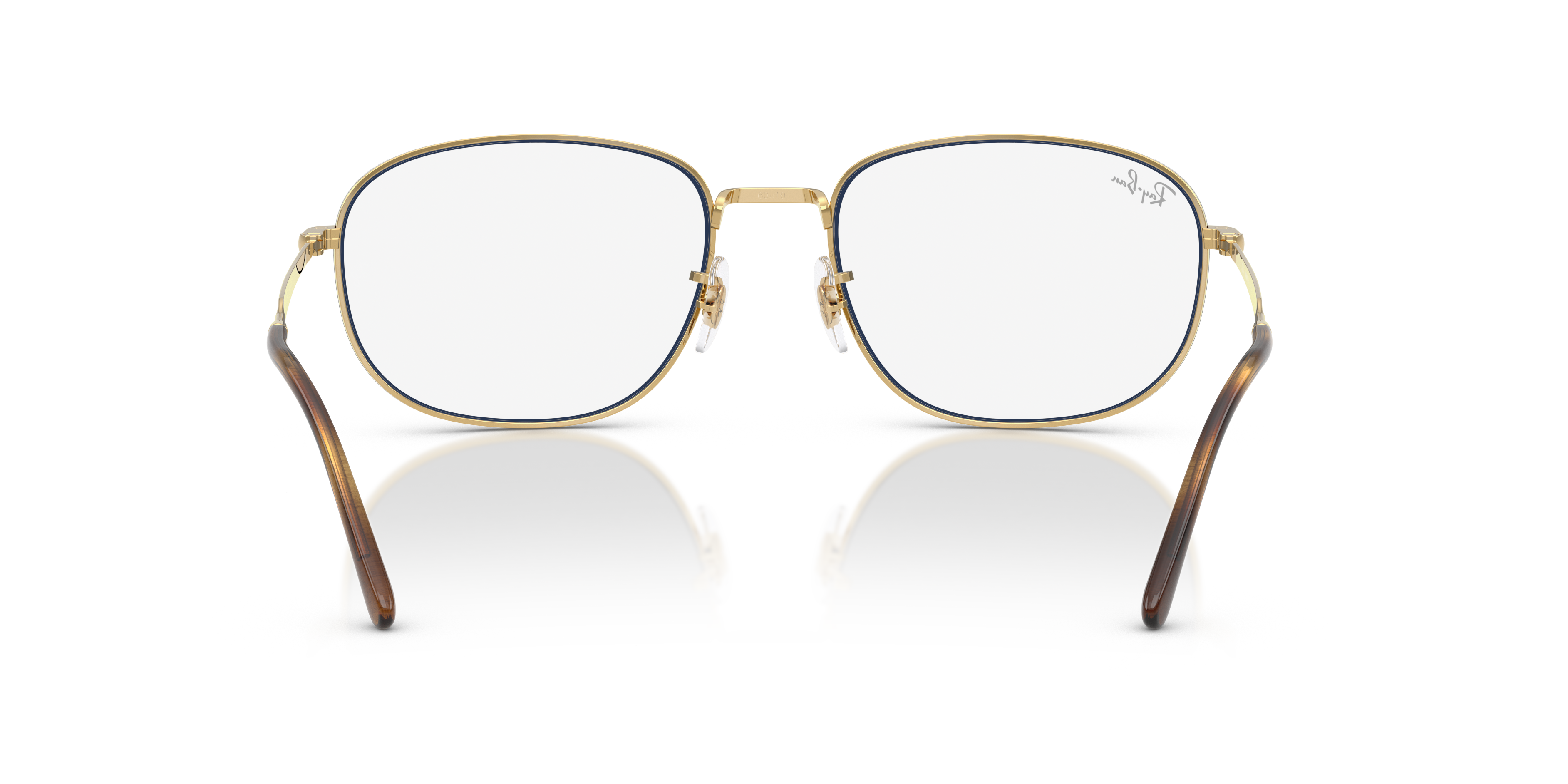 RAY-BAN RB3754 001/GG 60