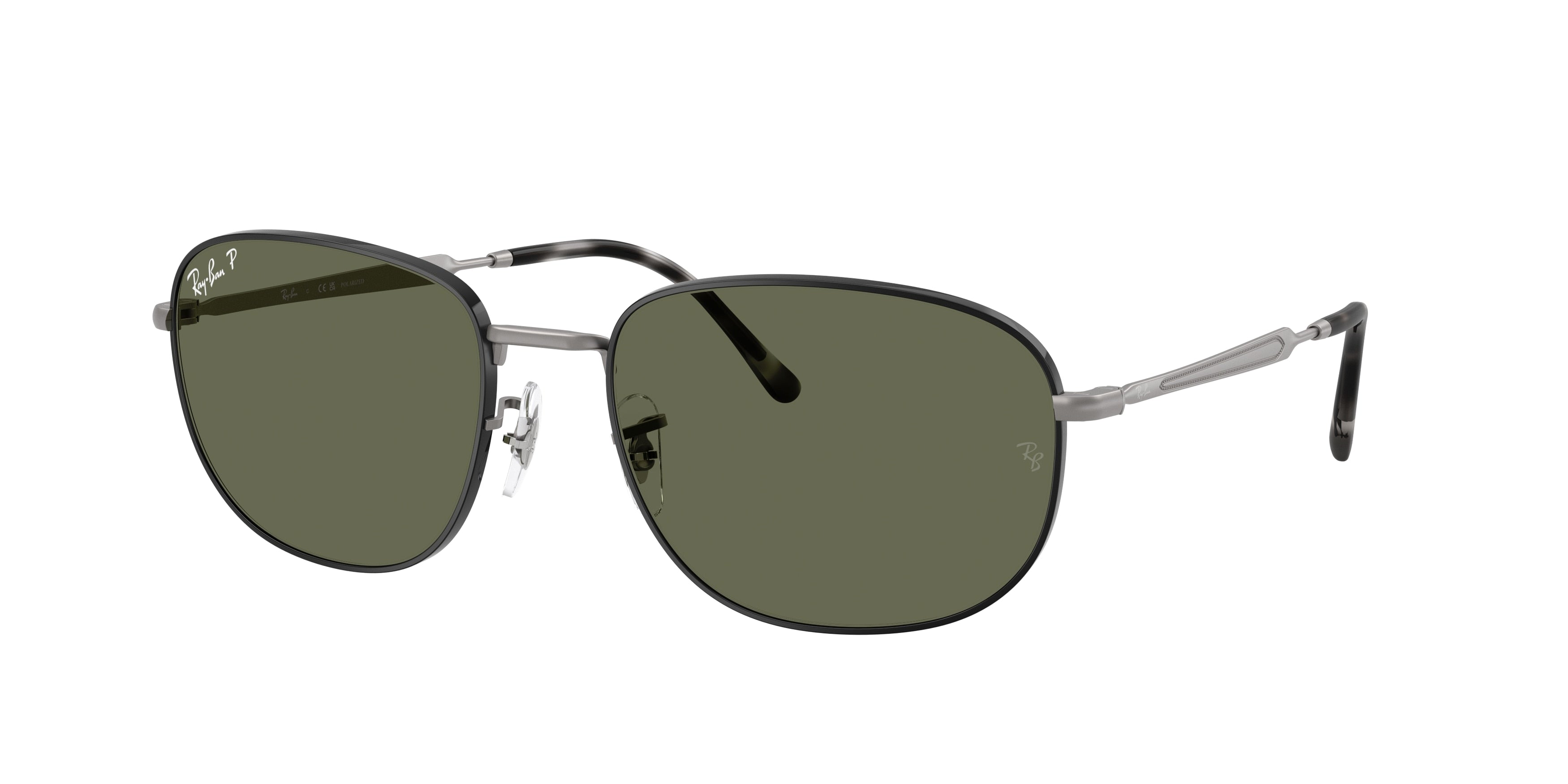 RAY-BAN RB3754 927458 60