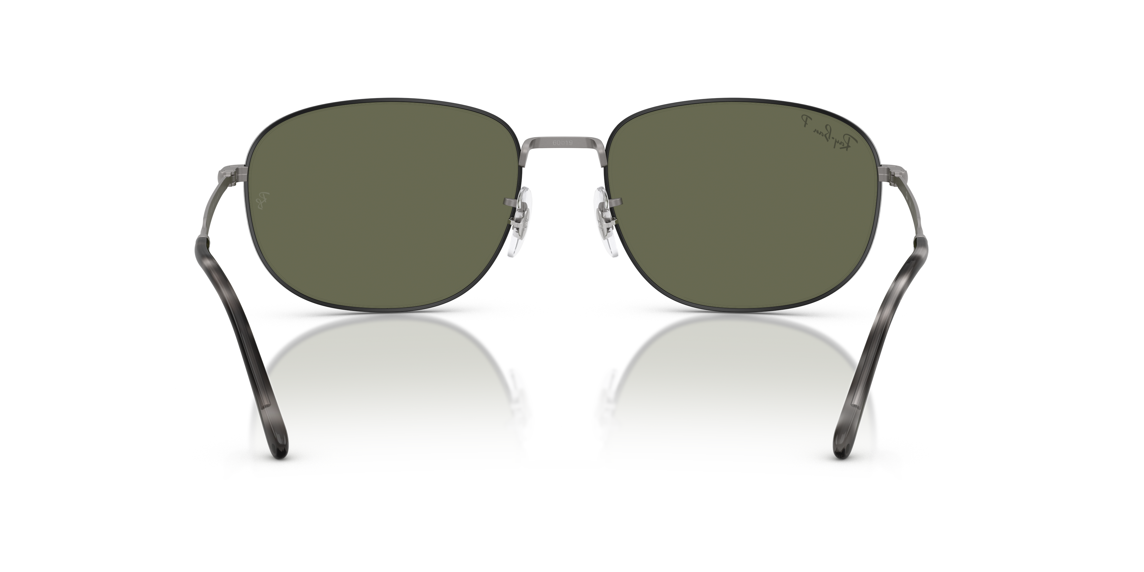 RAY-BAN RB3754 927458 60