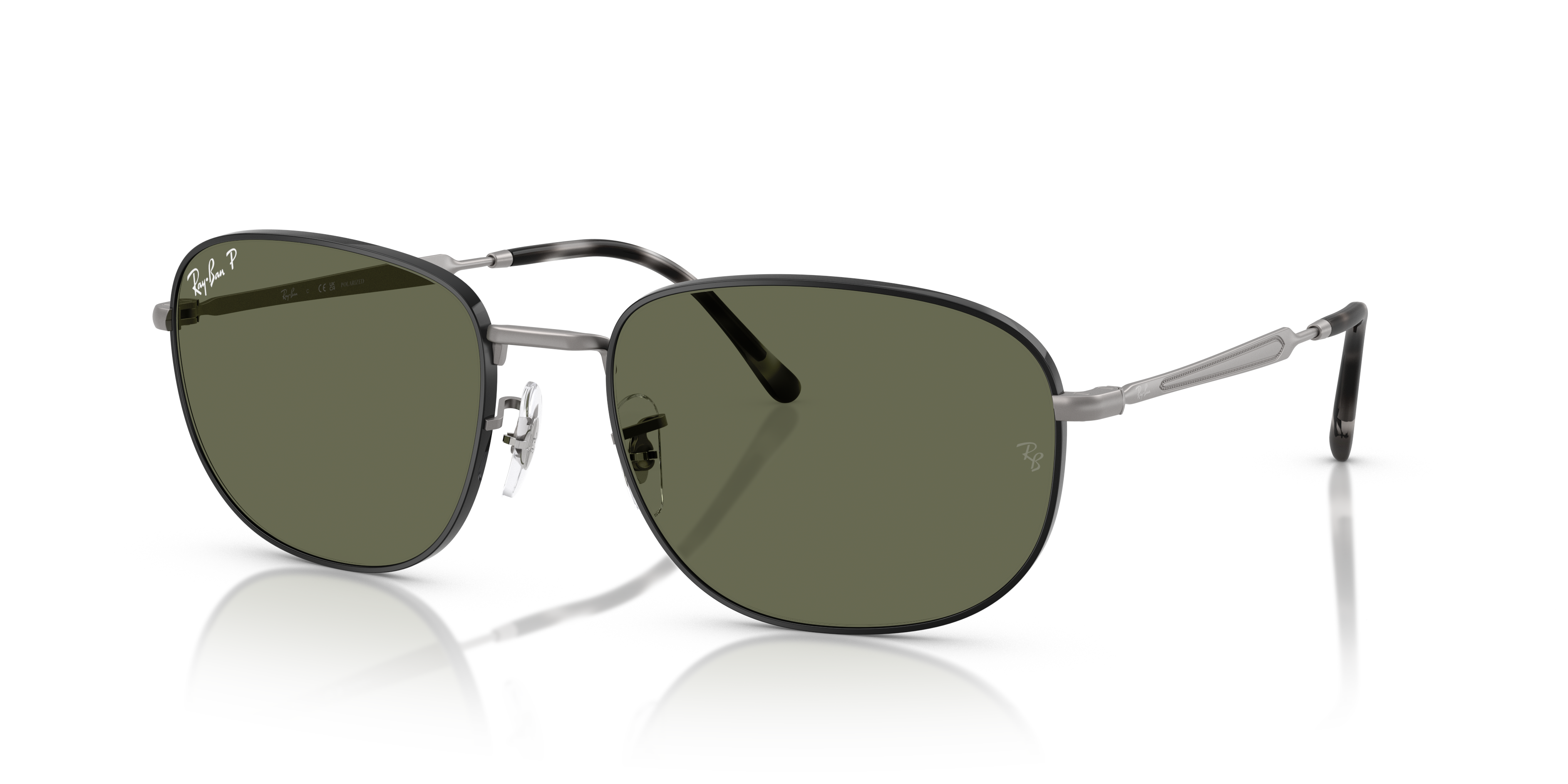 RAY-BAN RB3754 927458 60