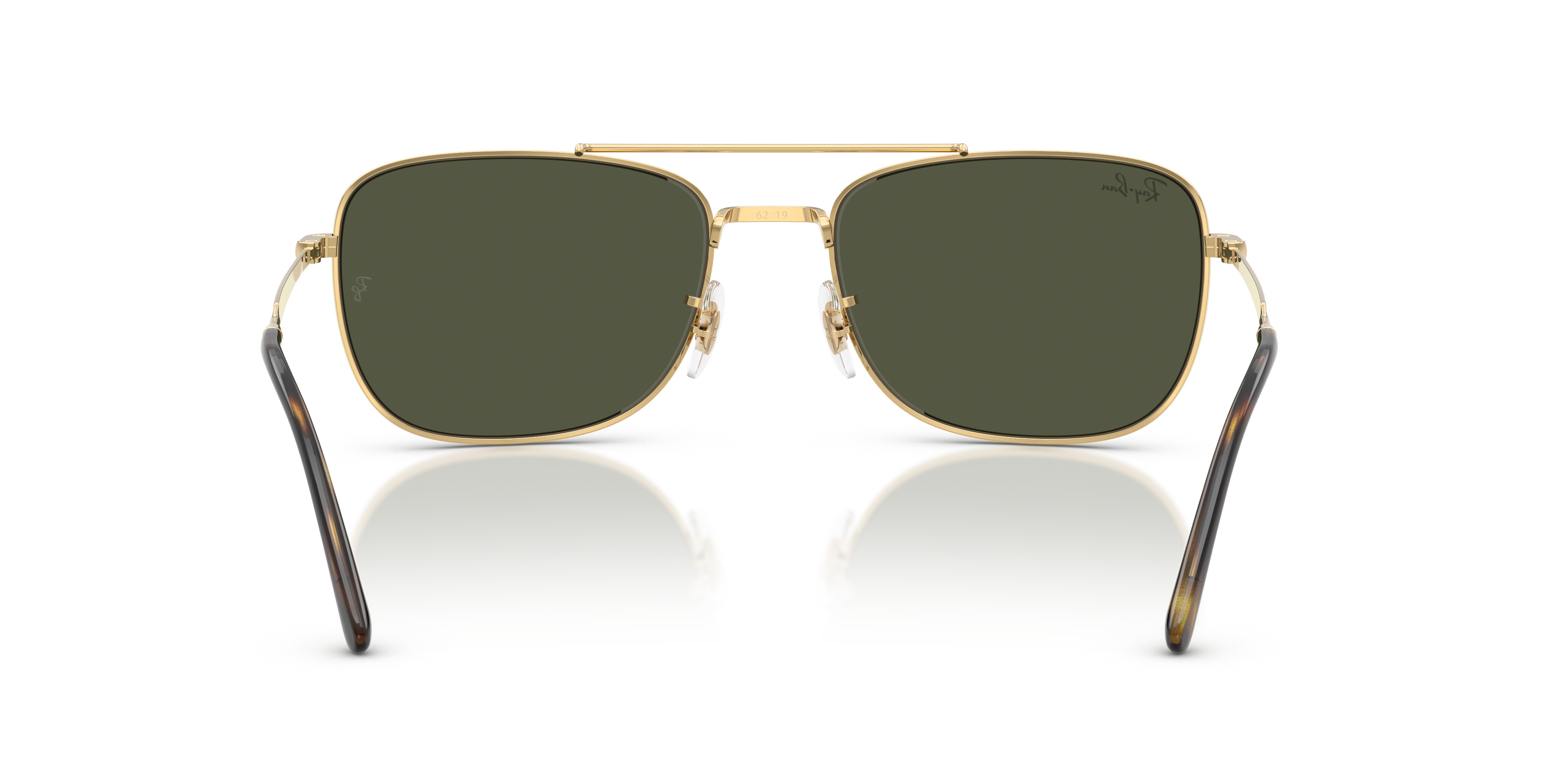 RAY-BAN RB3755 001/31 59