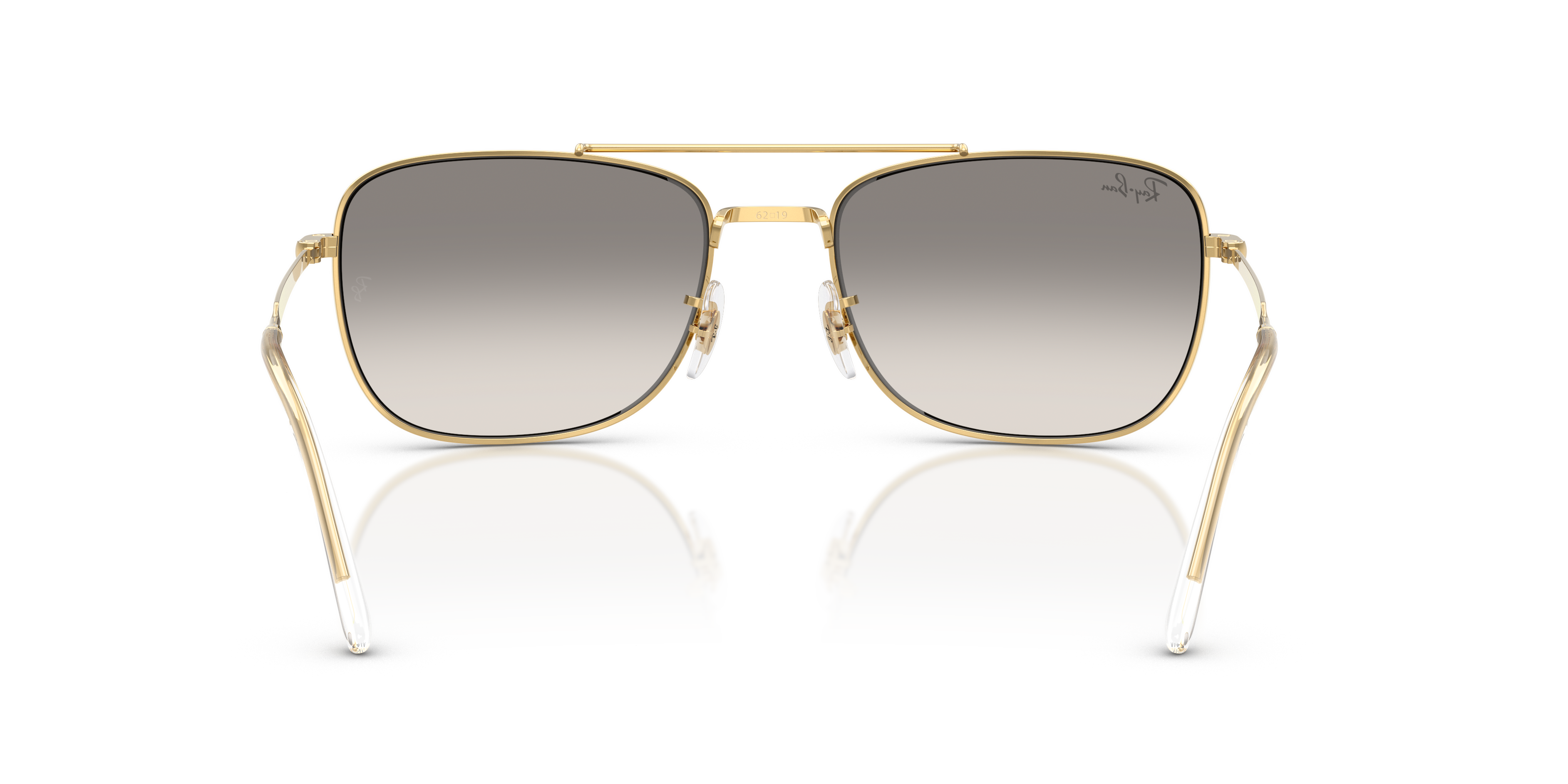 RAY-BAN RB3755 001/32 59