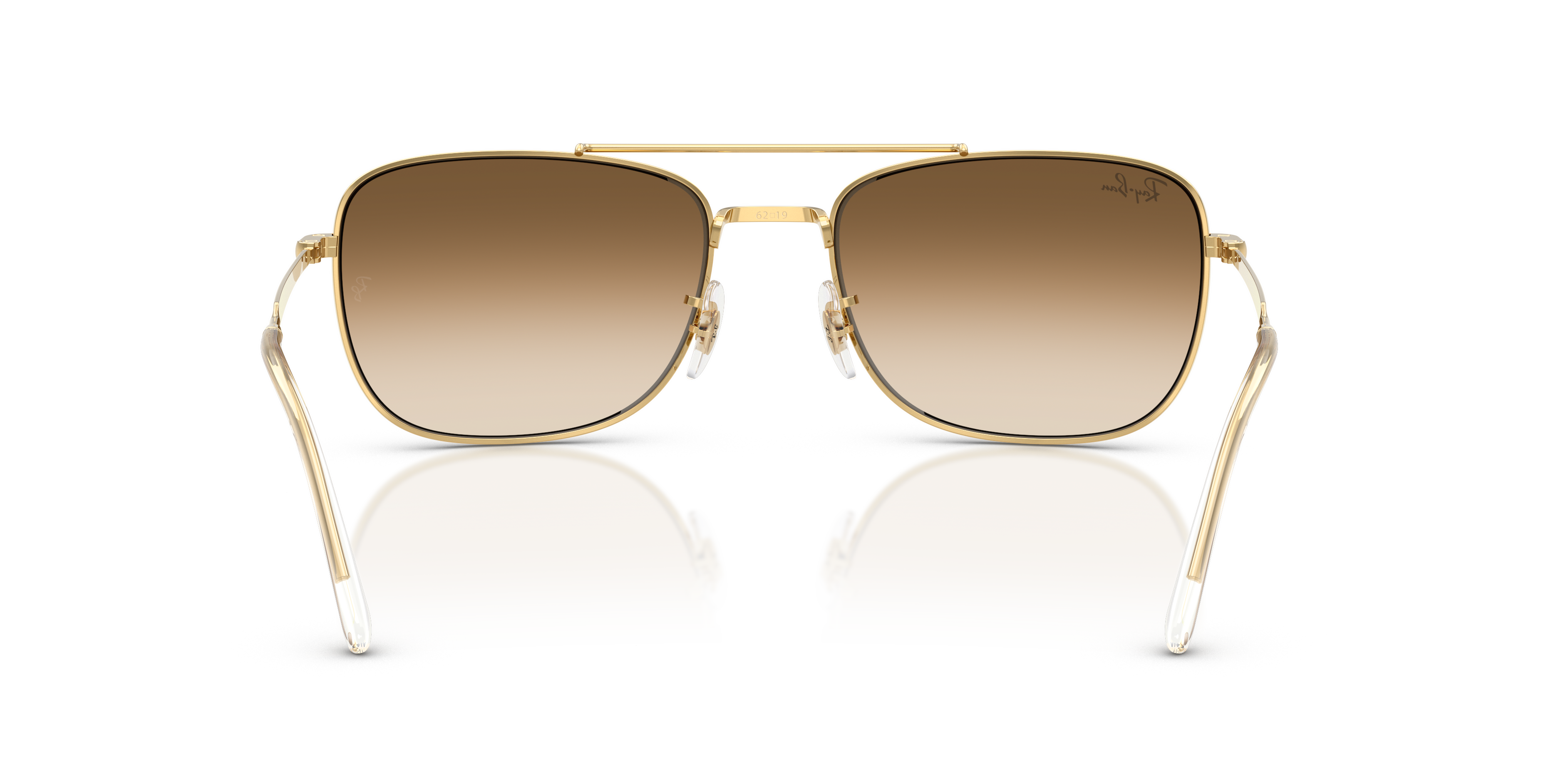 RAY-BAN RB3755 001/51 59