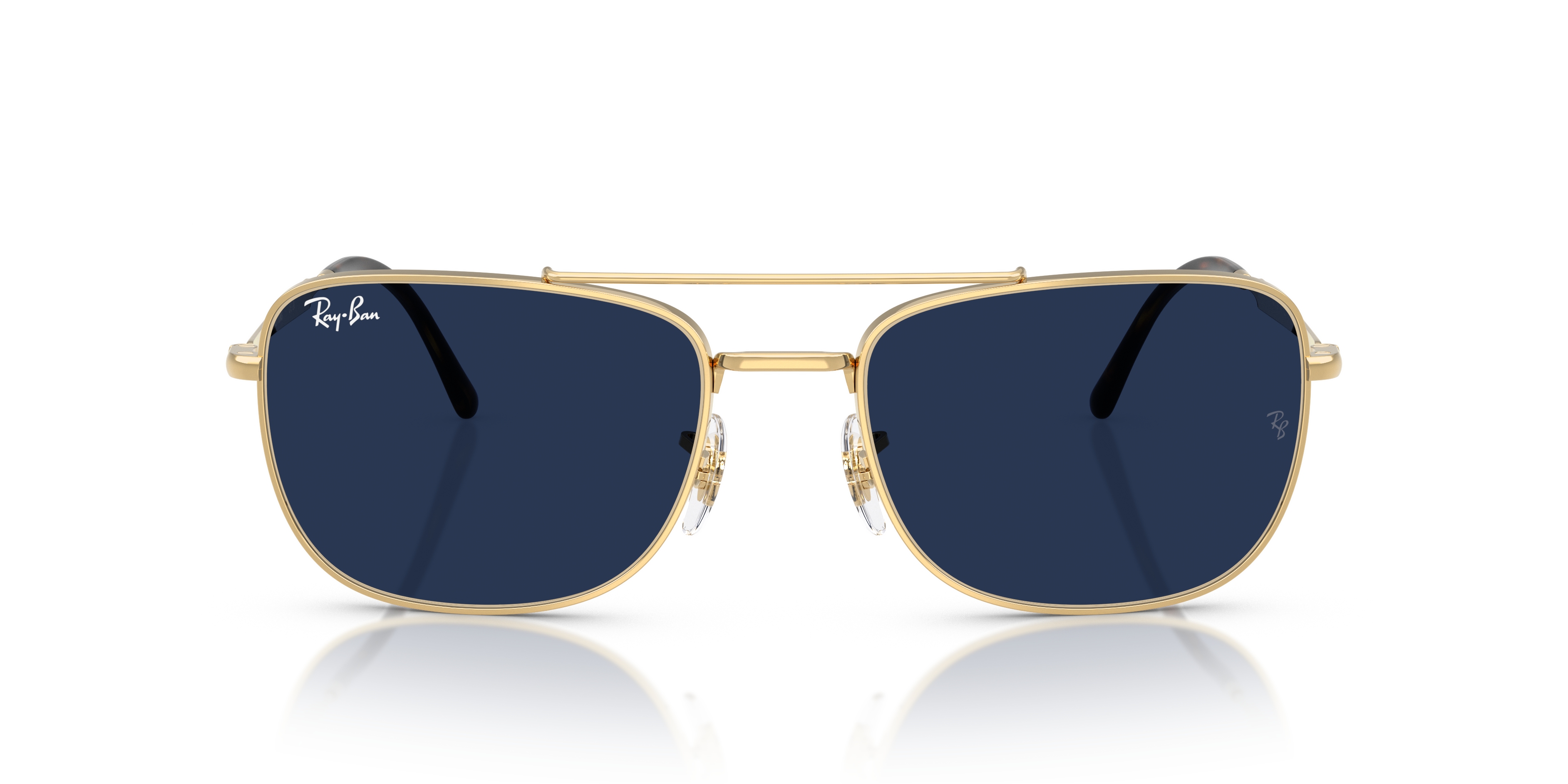 RAY-BAN RB3755 001/GG 59