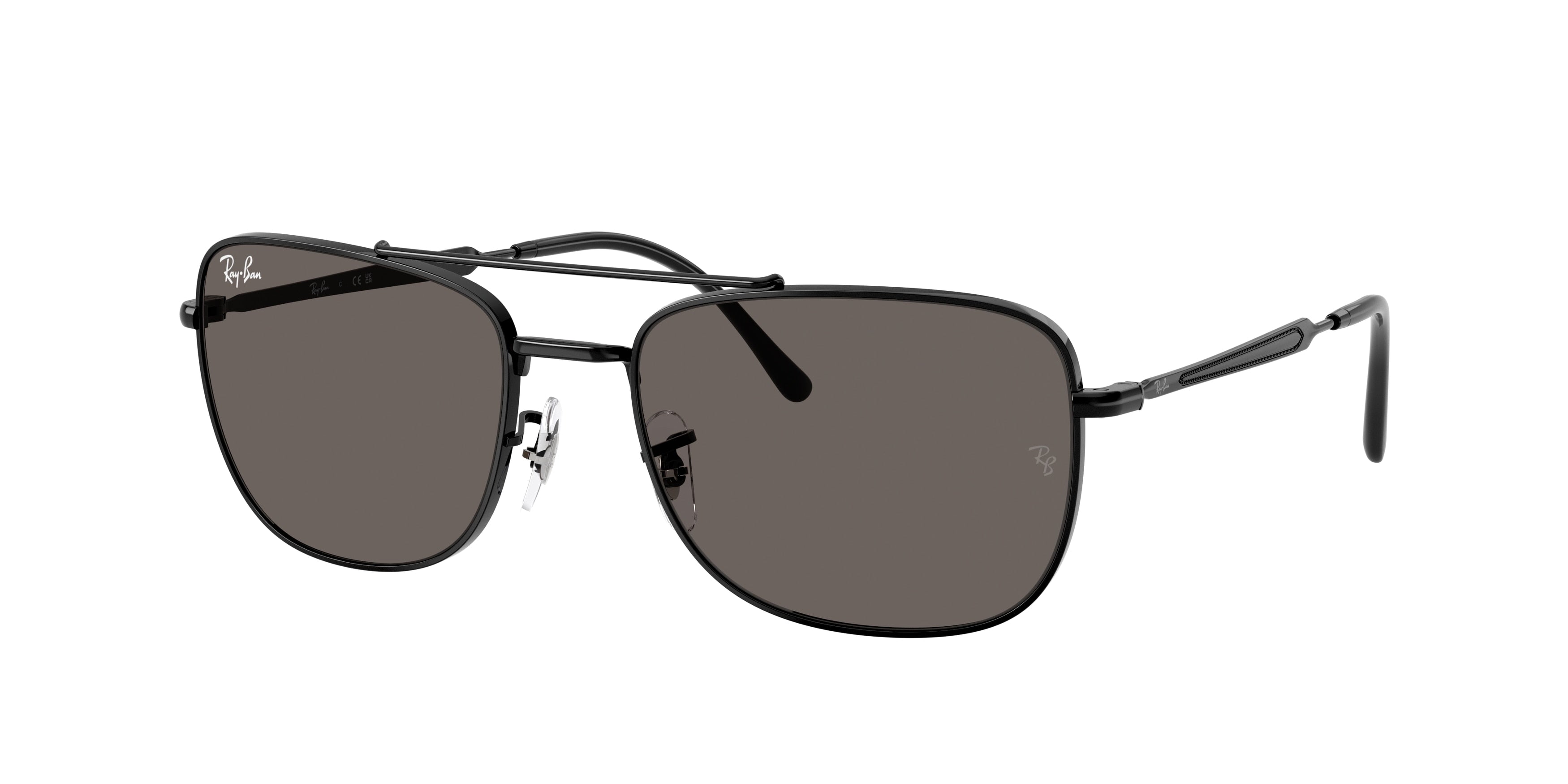 RAY-BAN RB3755 002/B1 59
