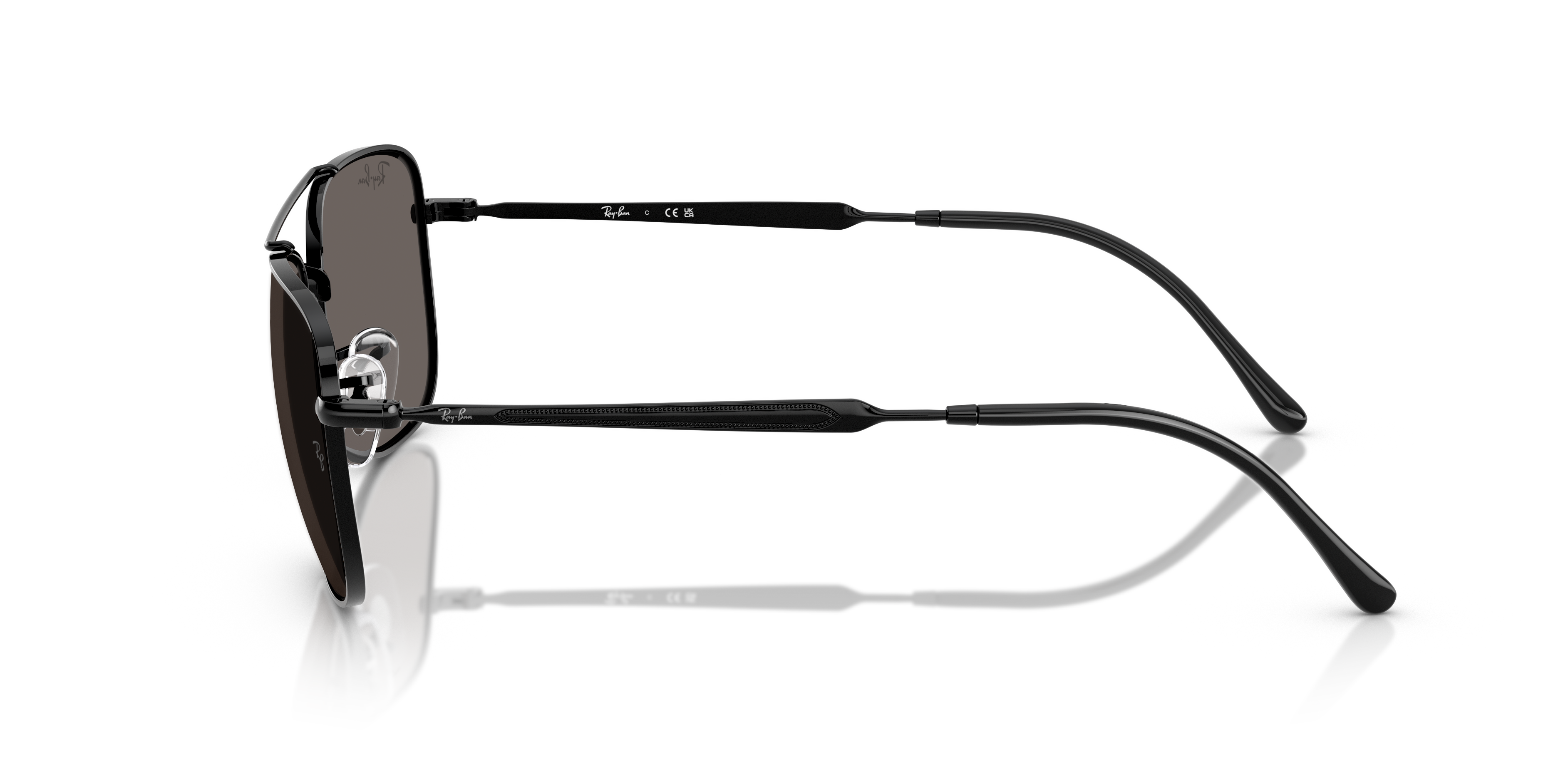 RAY-BAN RB3755 002/B1 59