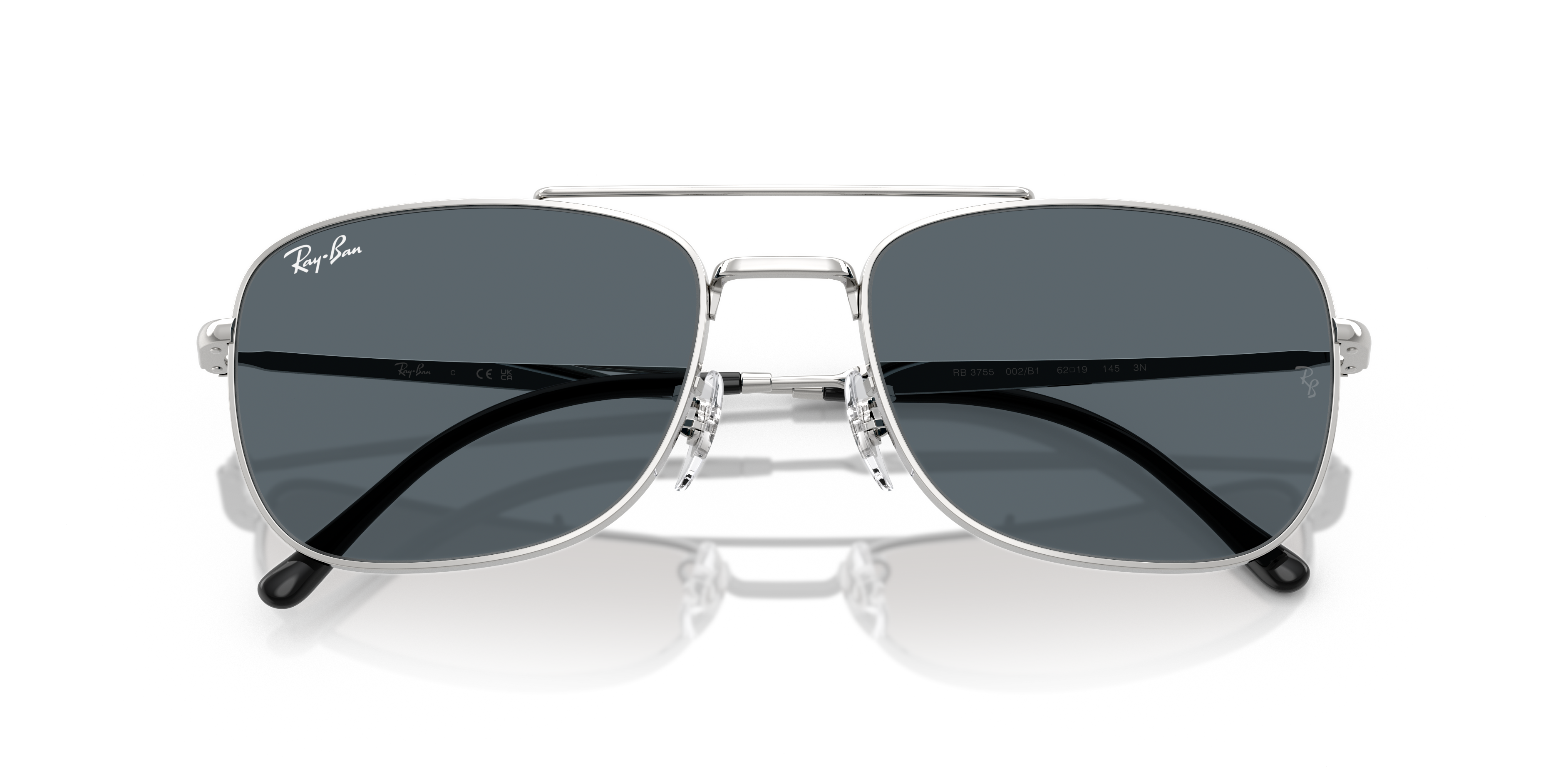 RAY-BAN RB3755 003/R5 59