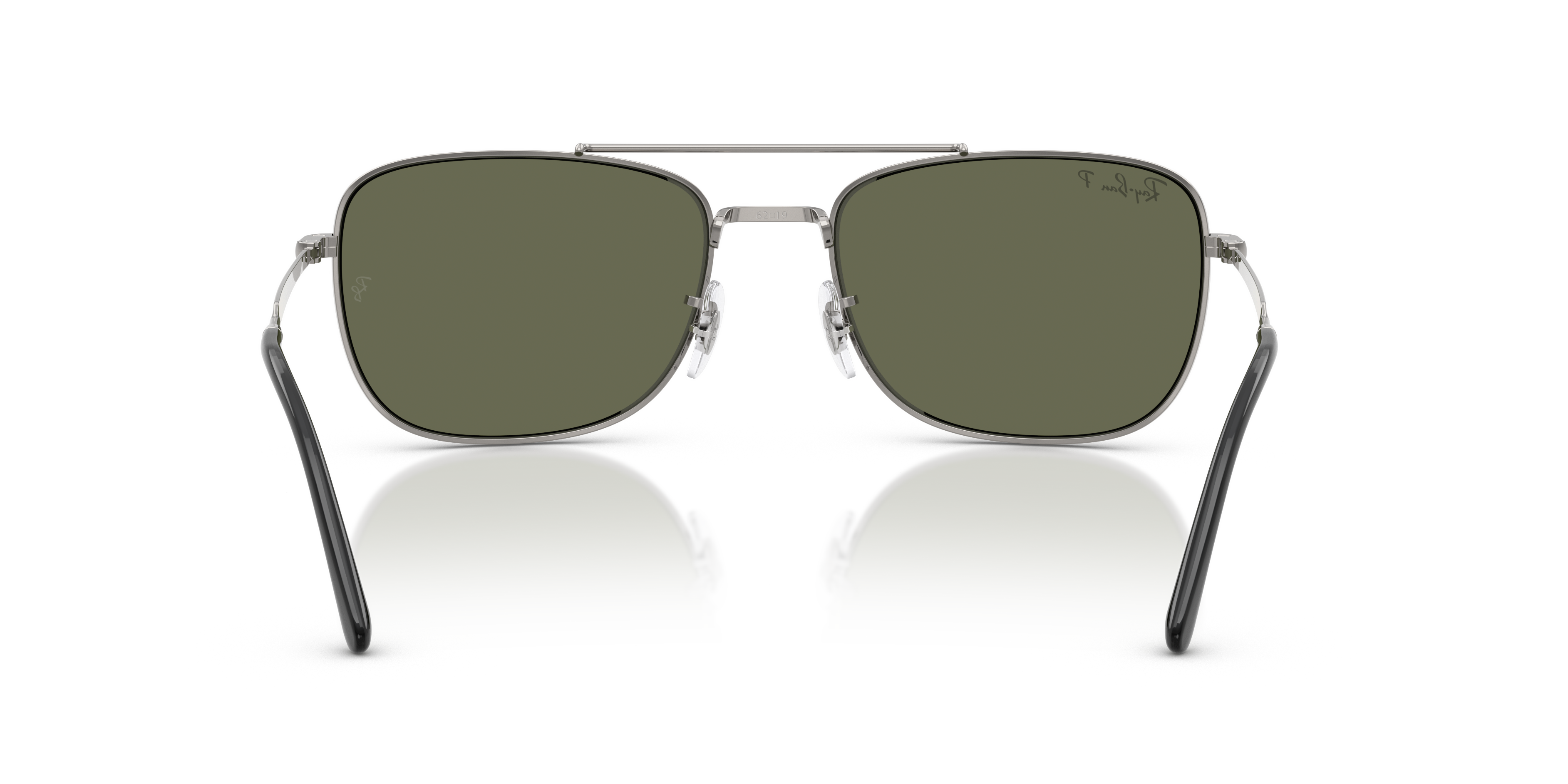 RAY-BAN RB3755 004/58 62