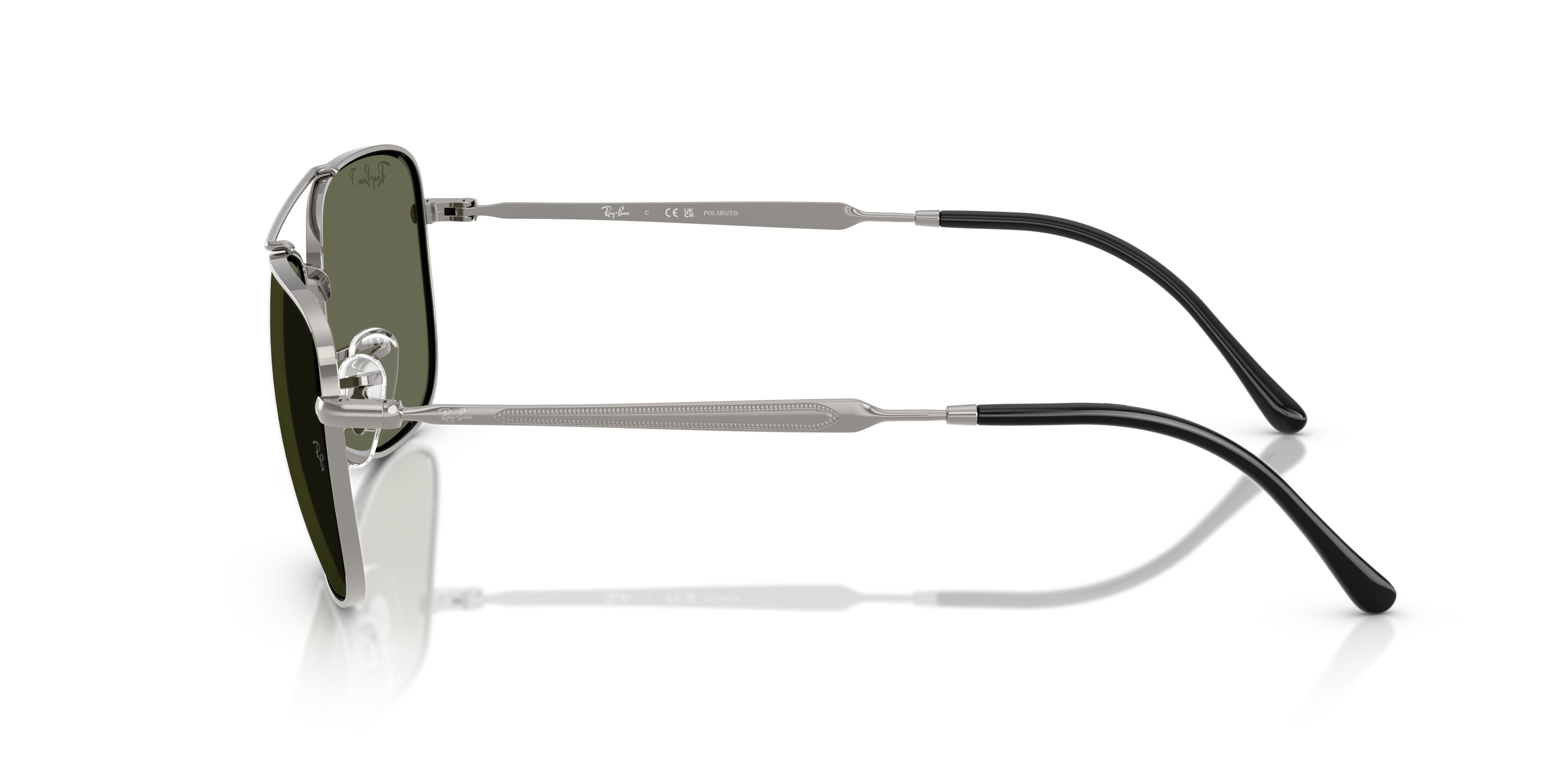 RAY-BAN RB3755 004/58 62