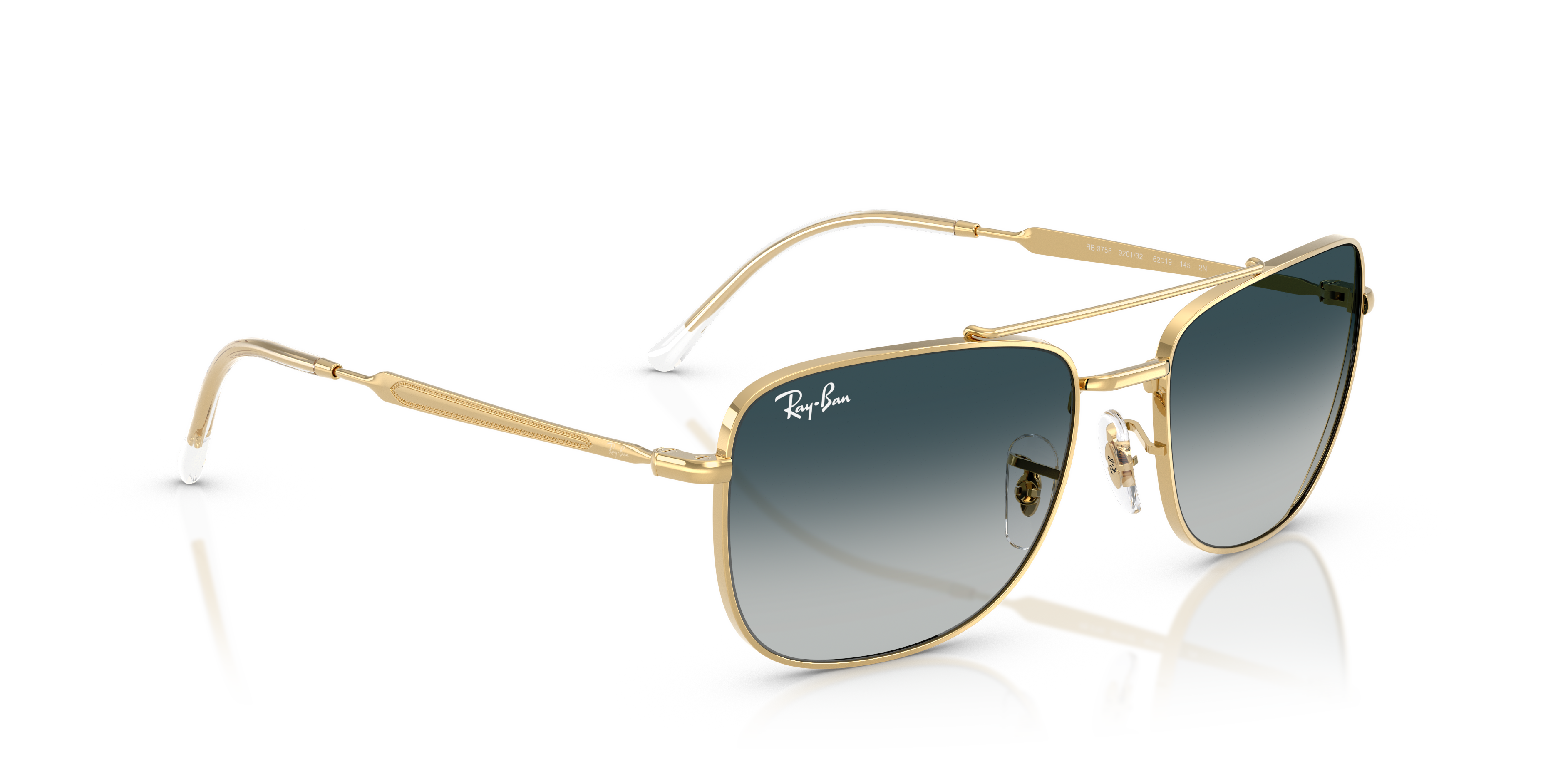 RAY-BAN RB3755 920132 59