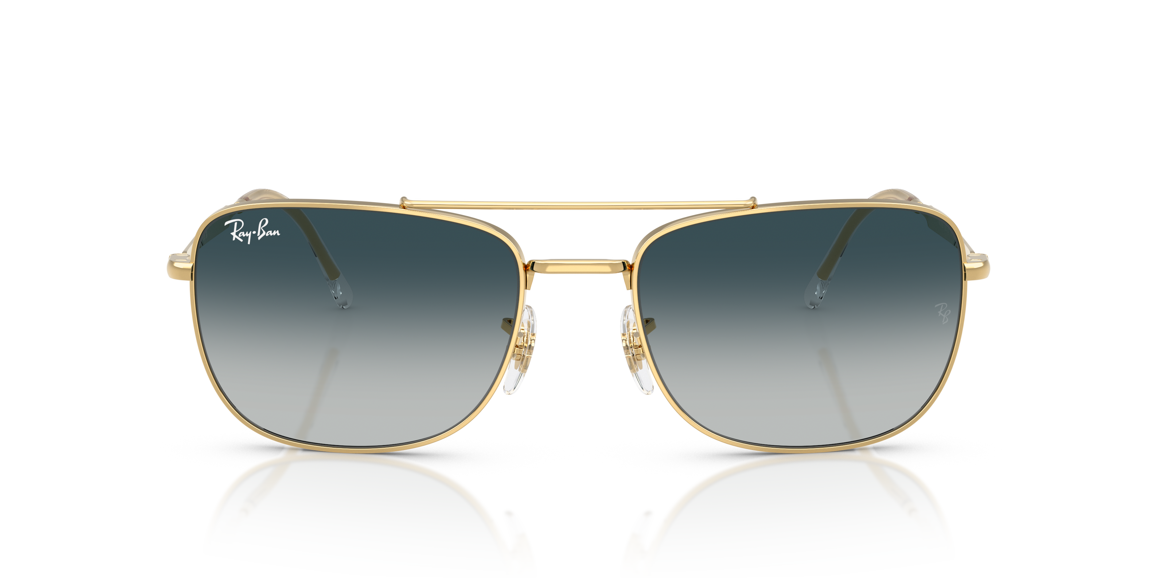 RAY-BAN RB3755 920132 59