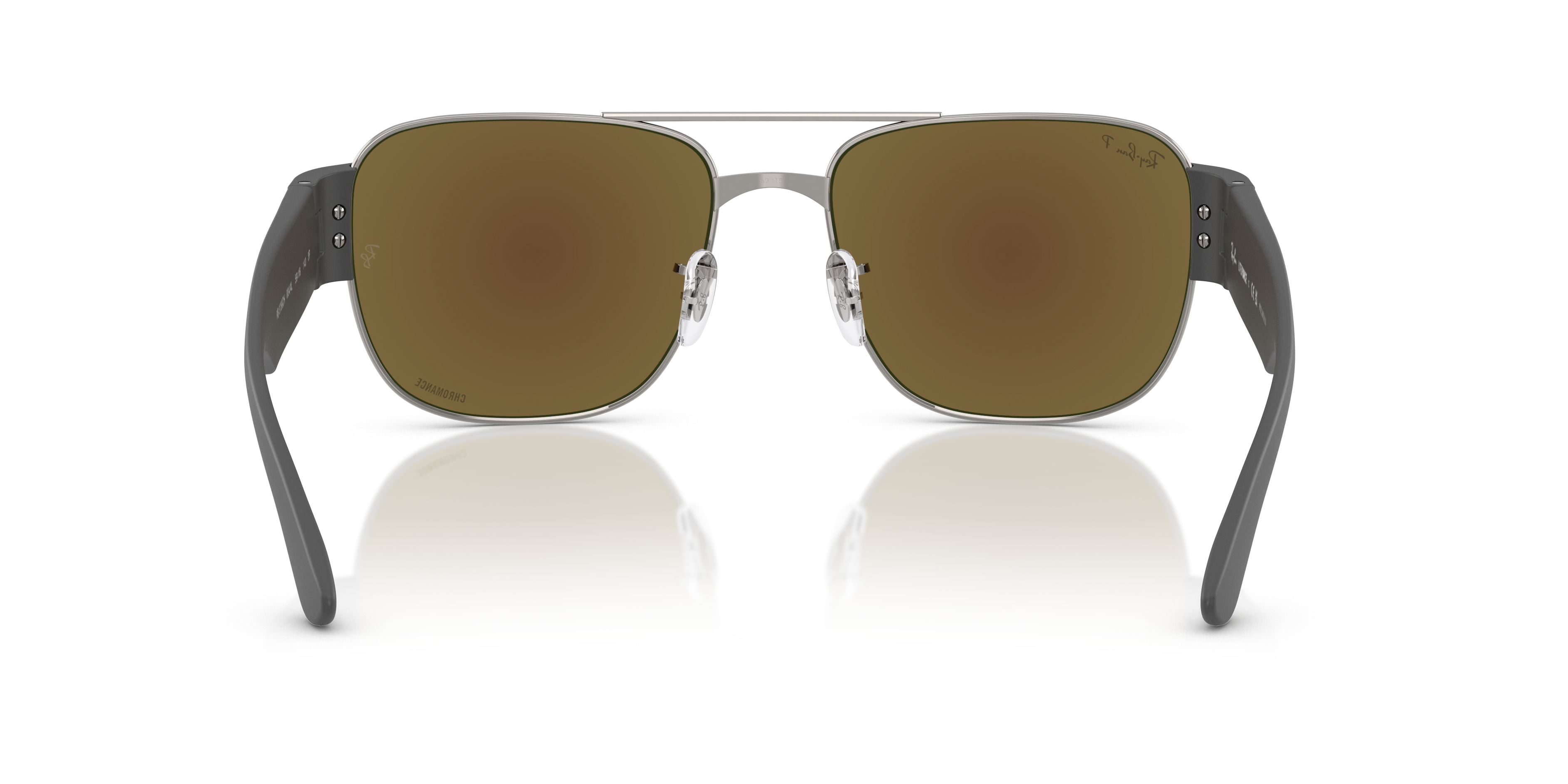 RAY-BAN RB3756CH 004/4L 59