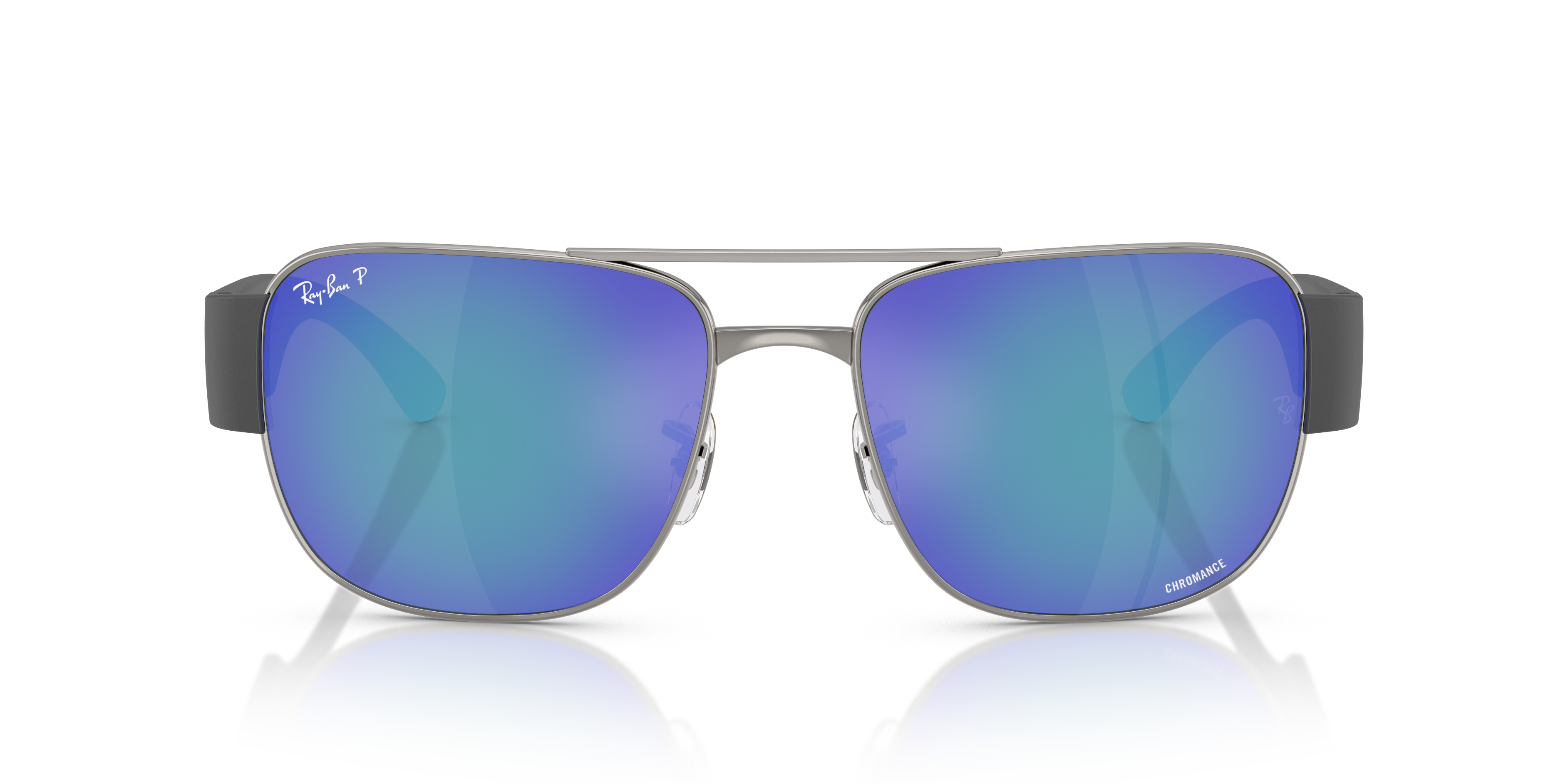 RAY-BAN RB3756CH 004/4L 59