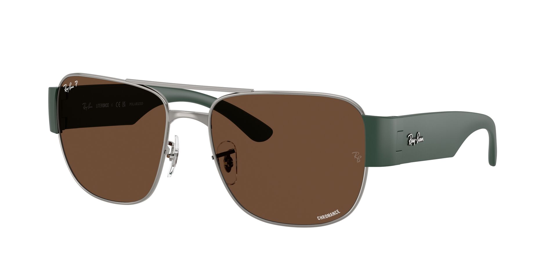 RAY-BAN RB3756CH 004/AN 59