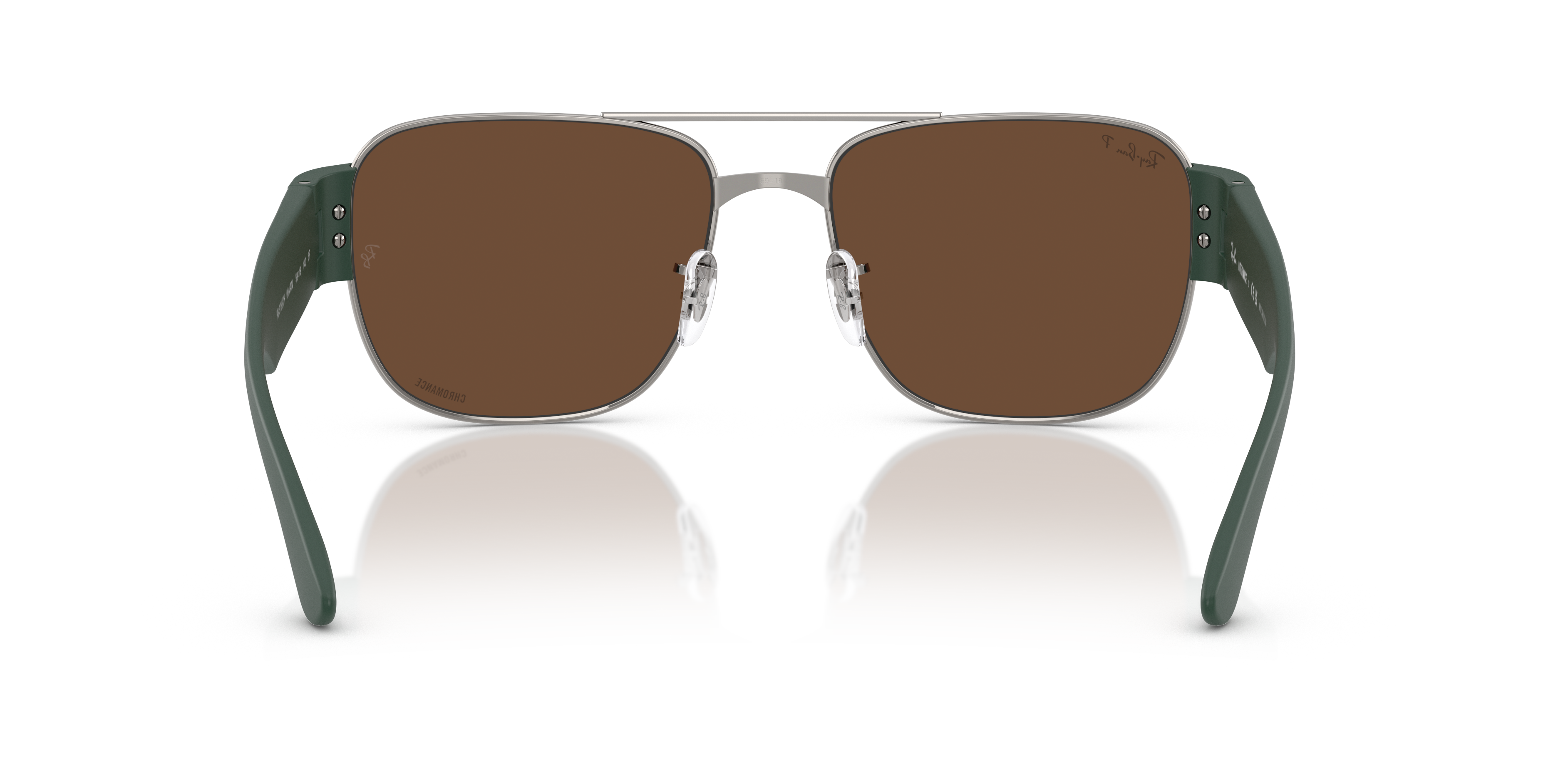 RAY-BAN RB3756CH 004/AN 56