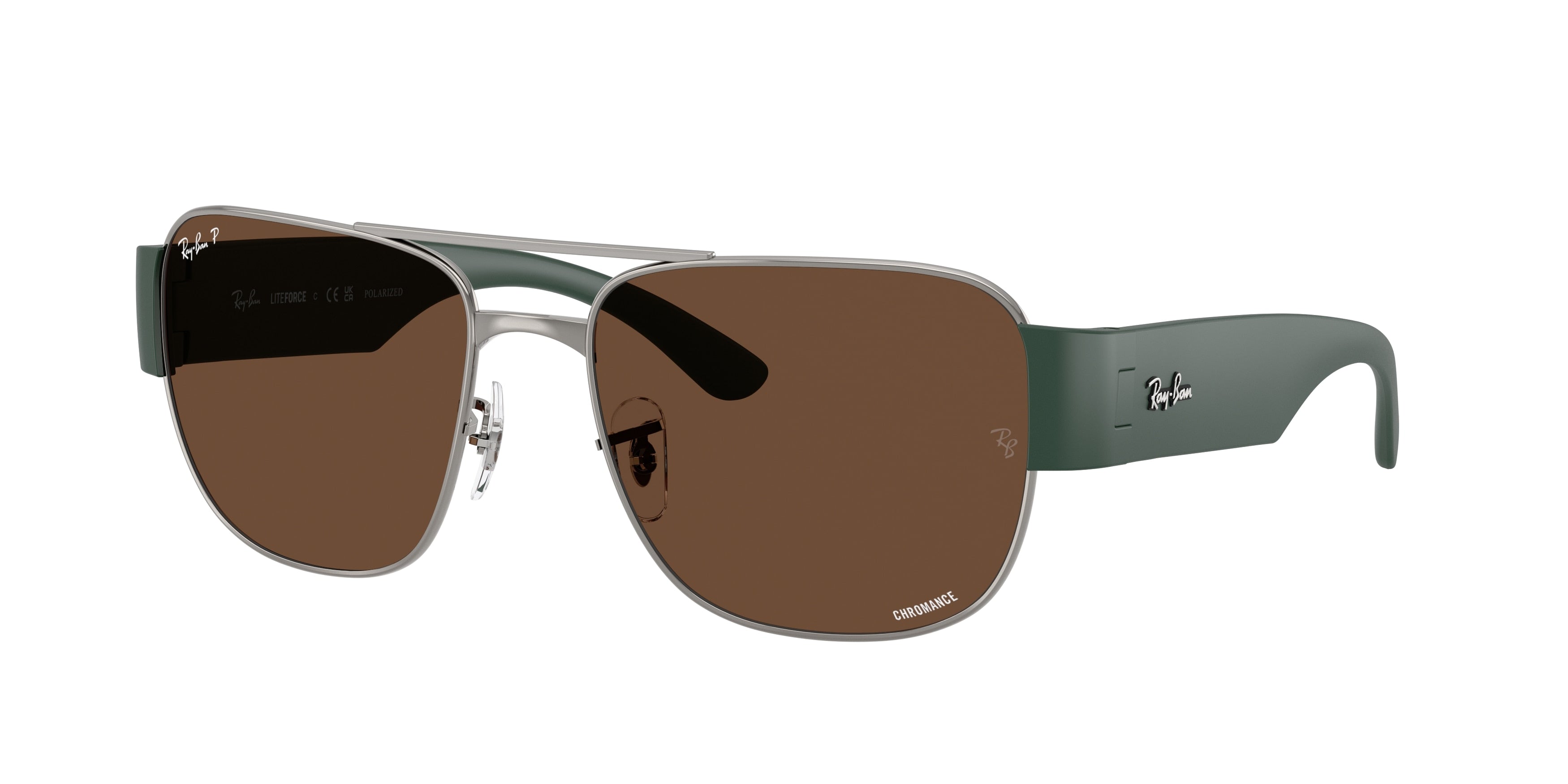 RAY-BAN RB3756CH 004/AN 56