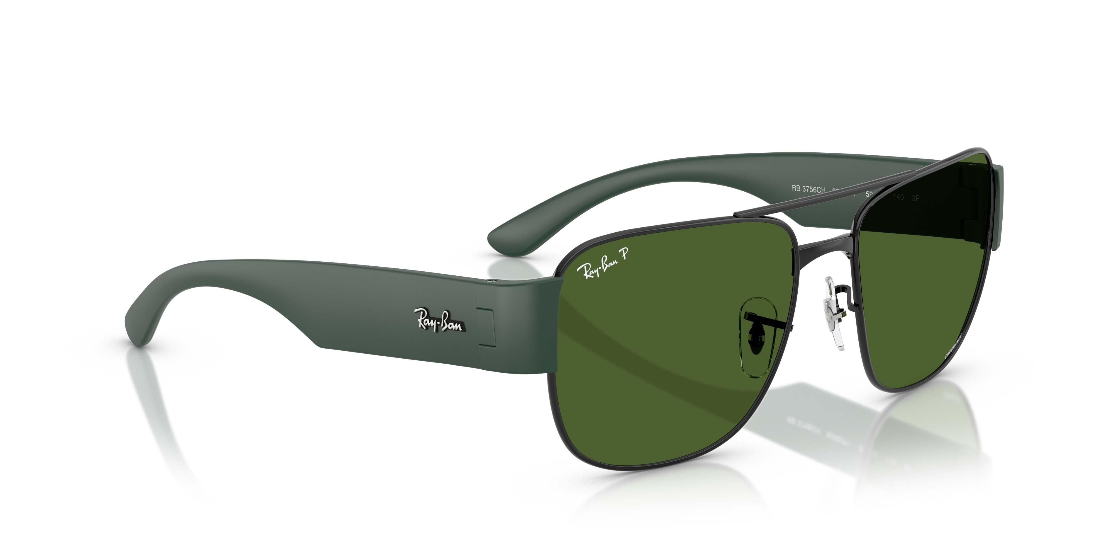 RAY-BAN RB3756CH 9269P1 56