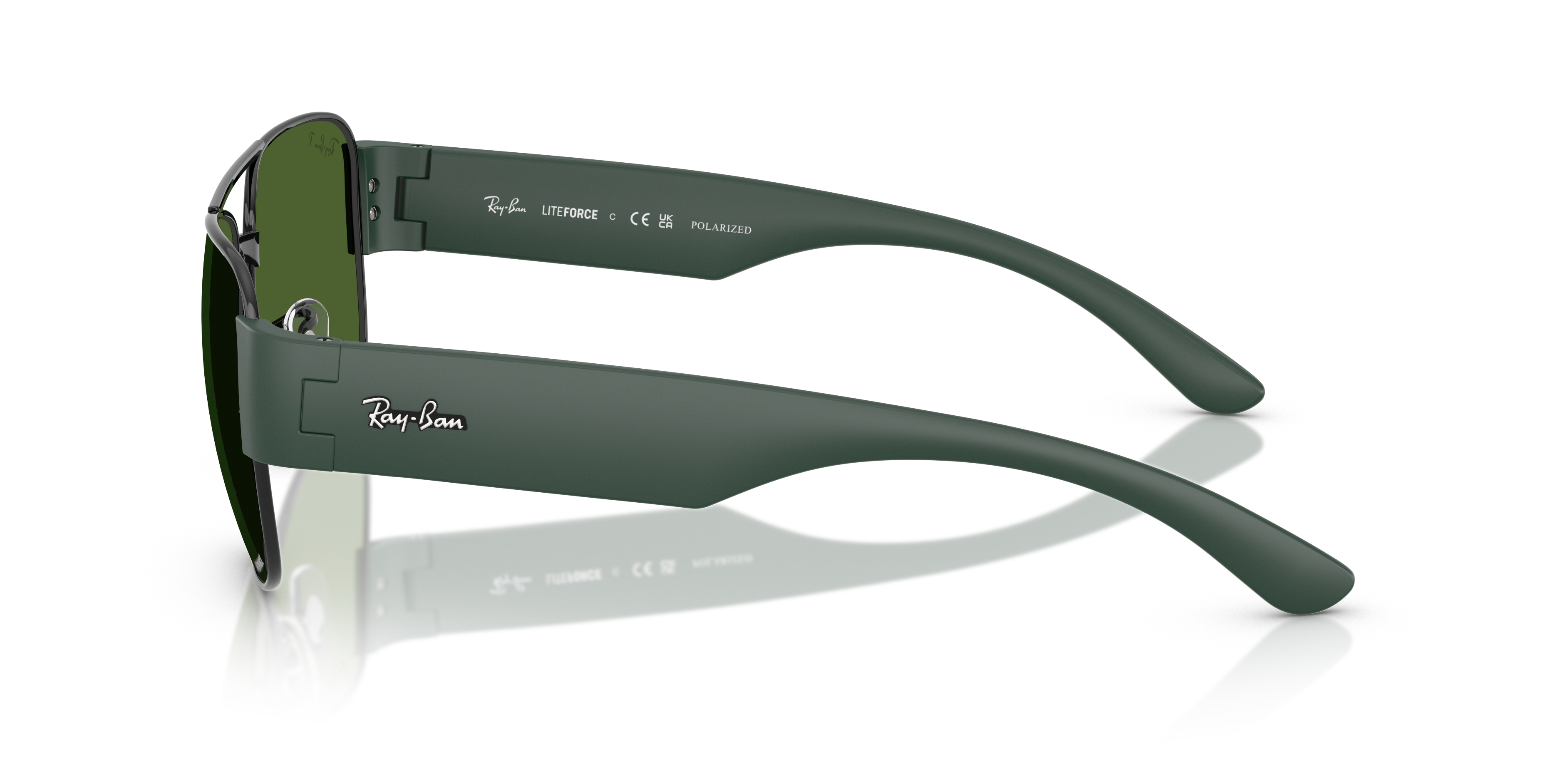 RAY-BAN RB3756CH 9269P1 56