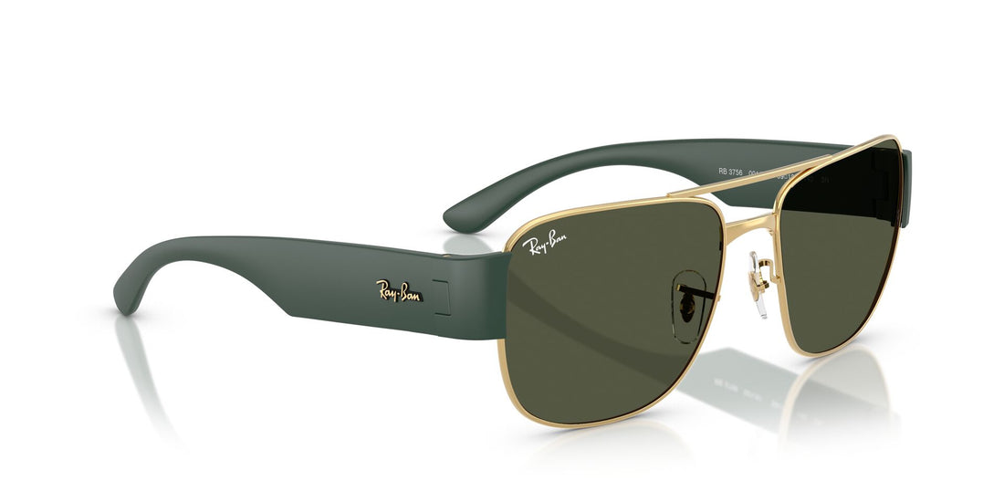 RAY-BAN RB3756 001/31 59