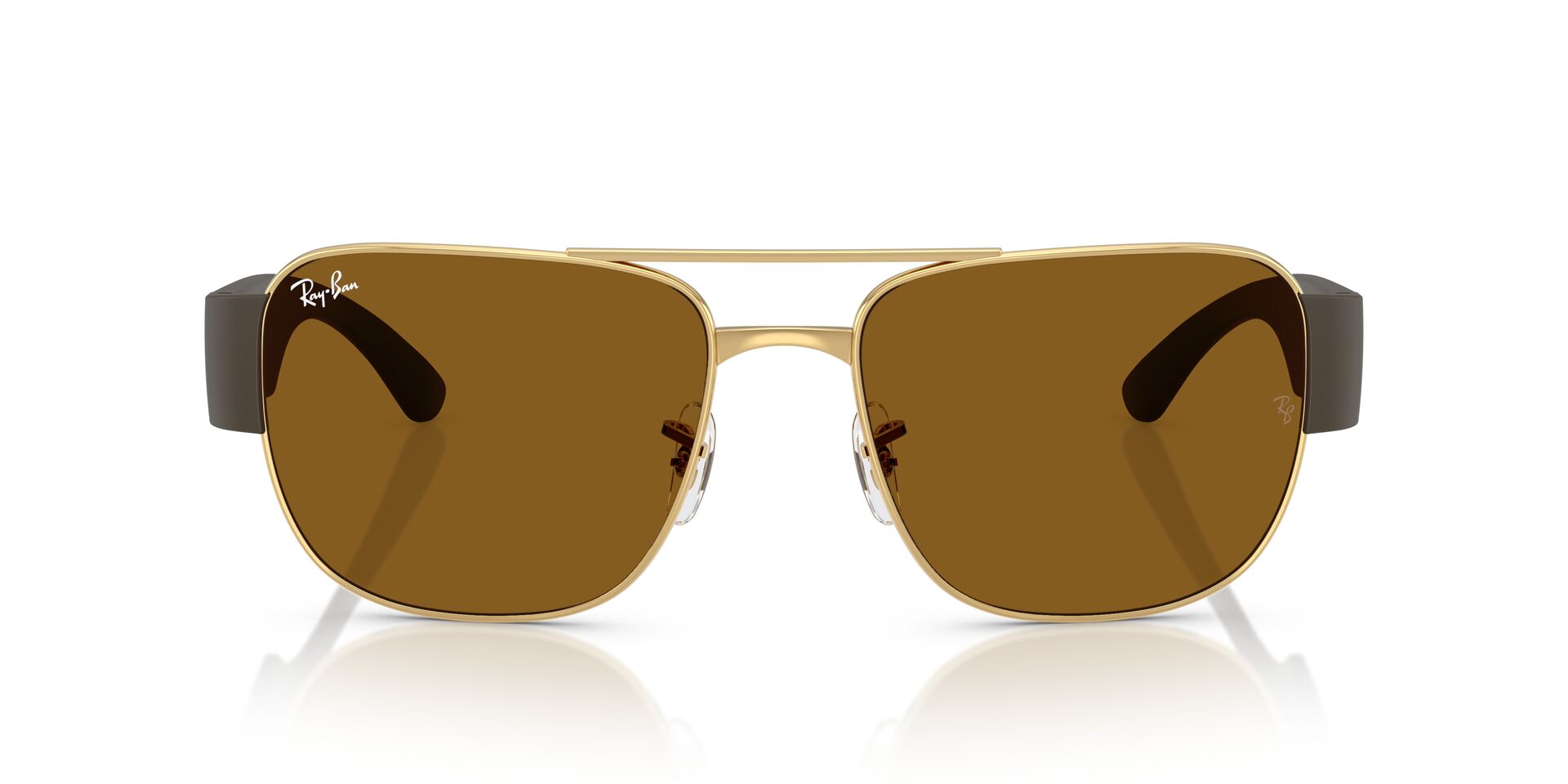 RAY-BAN RB3756 001/33 59