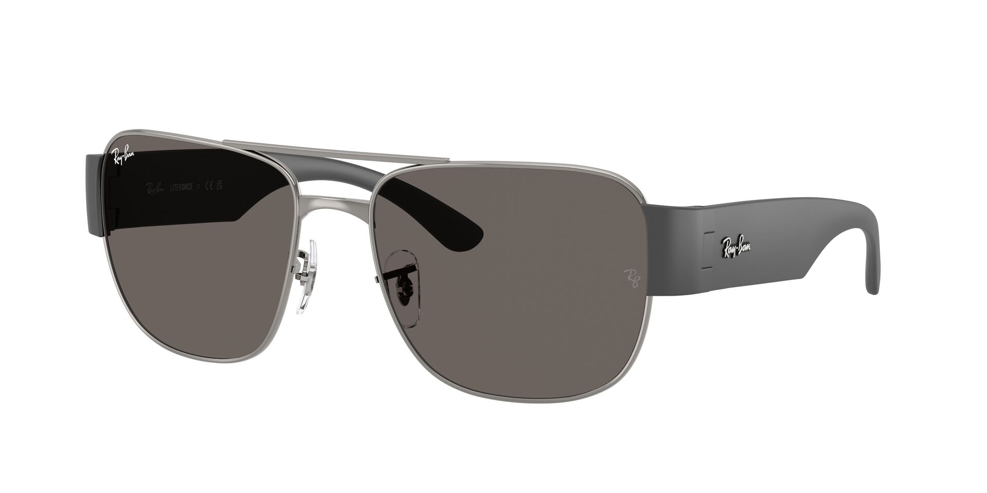 RAY-BAN RB3756 004/B1 56