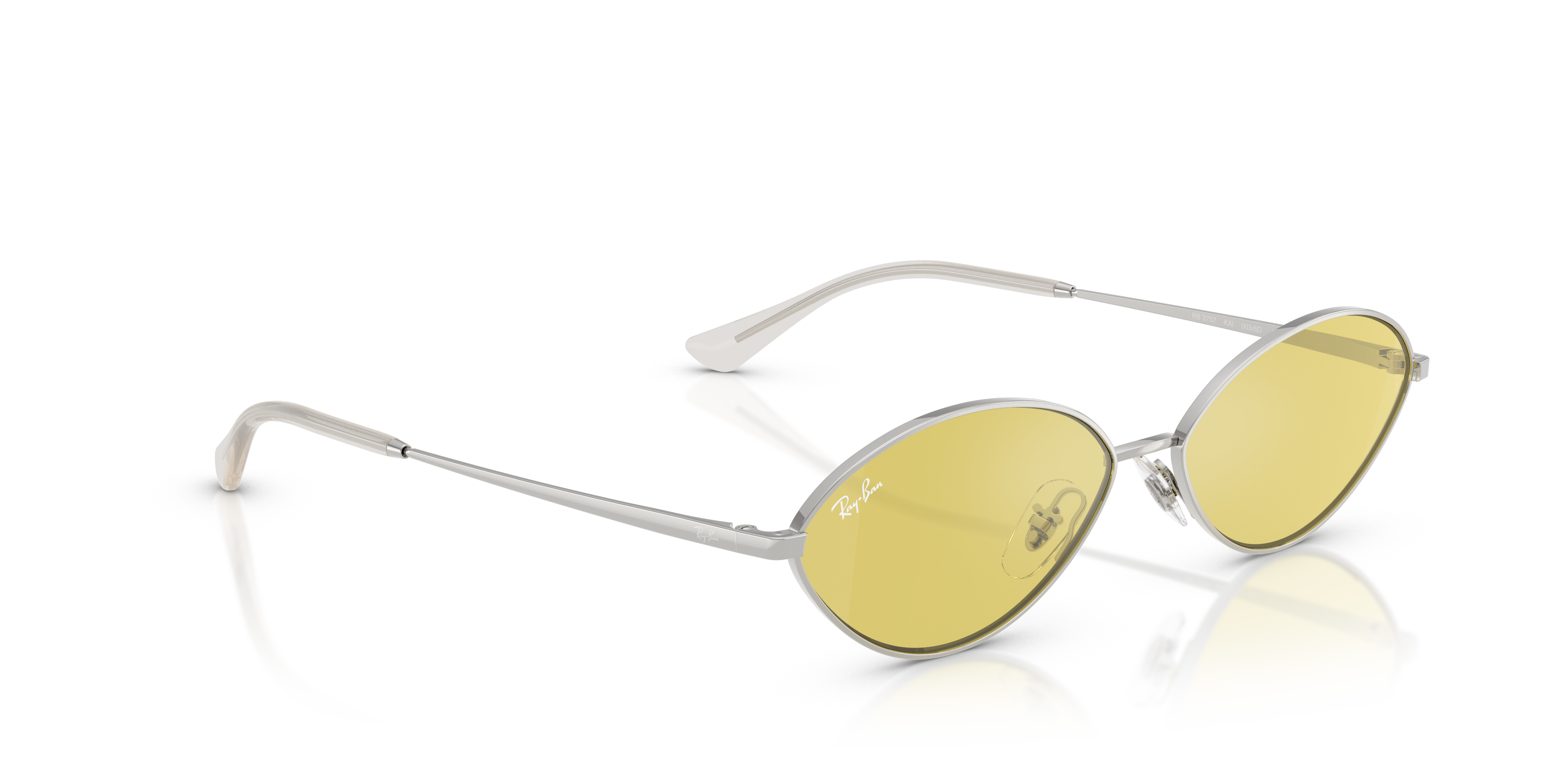 RAY-BAN RB3757 KAI 003/6D 56