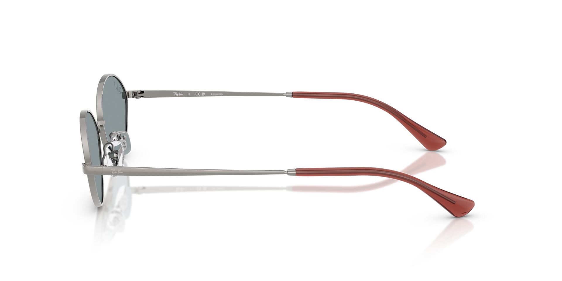 RAY-BAN RB3757 KAI 004/2V 59