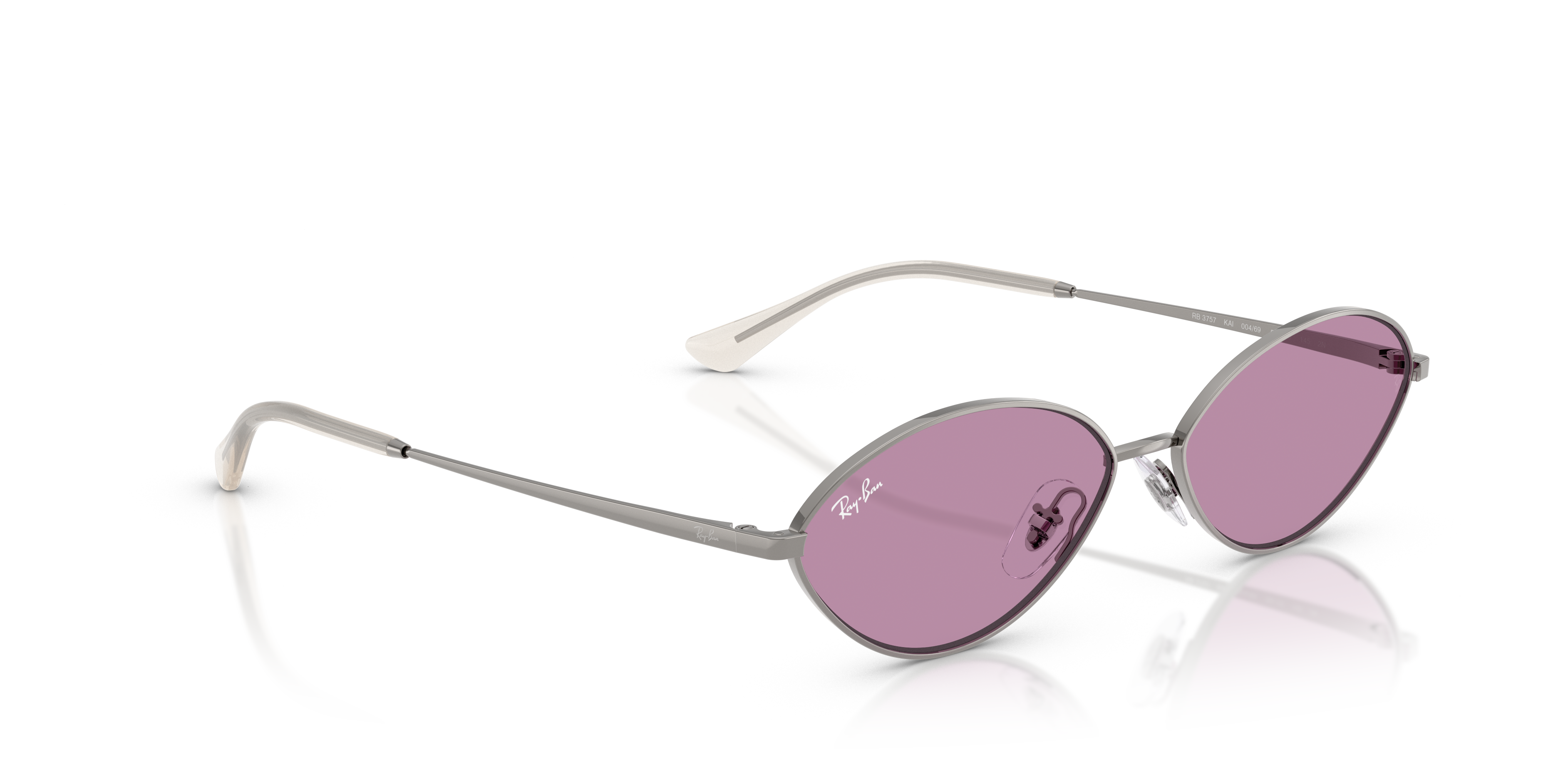 RAY-BAN RB3757 KAI 004/69 59