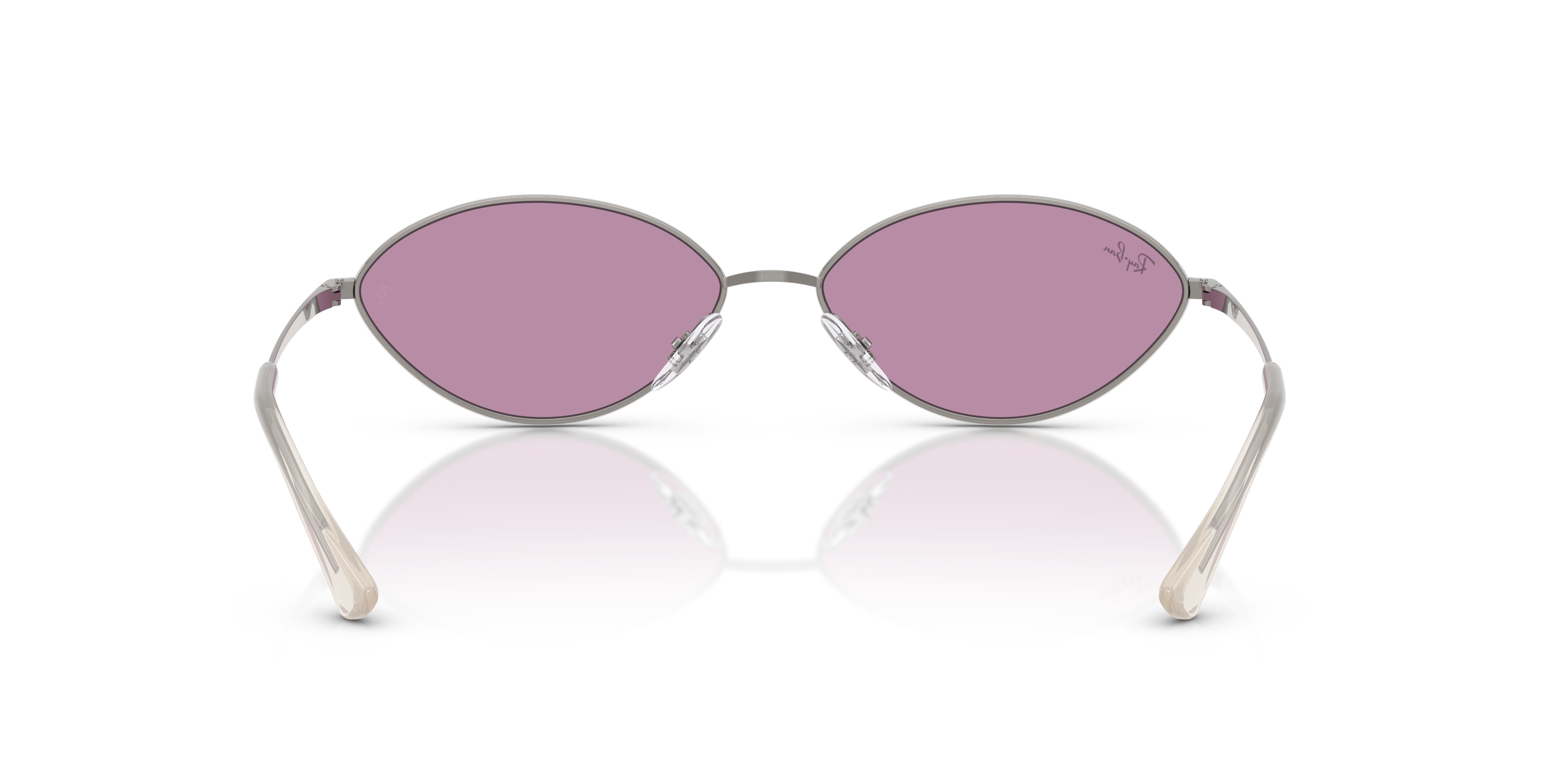 RAY-BAN RB3757 KAI 004/69 56
