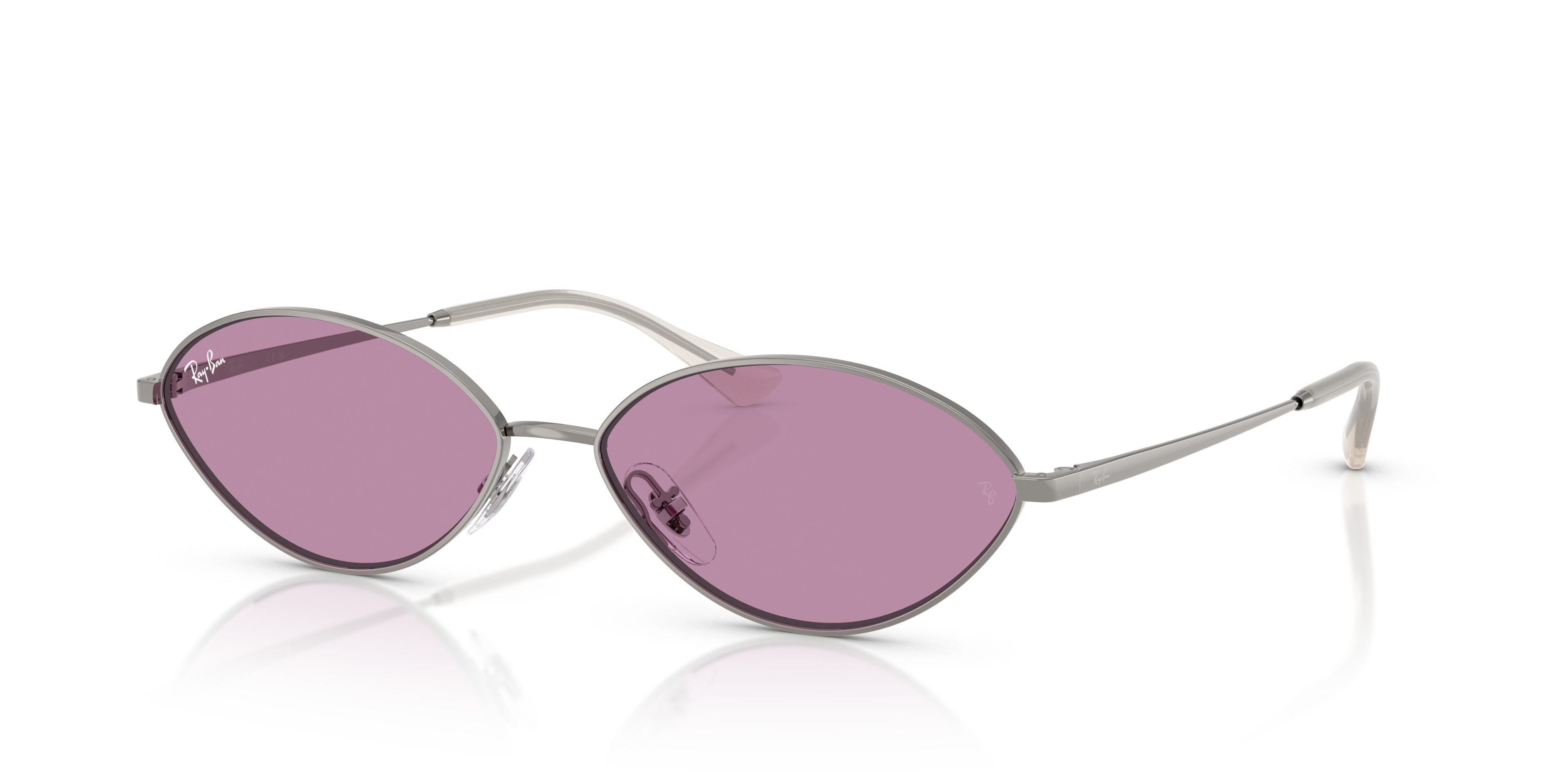RAY-BAN RB3757 KAI 004/69 56