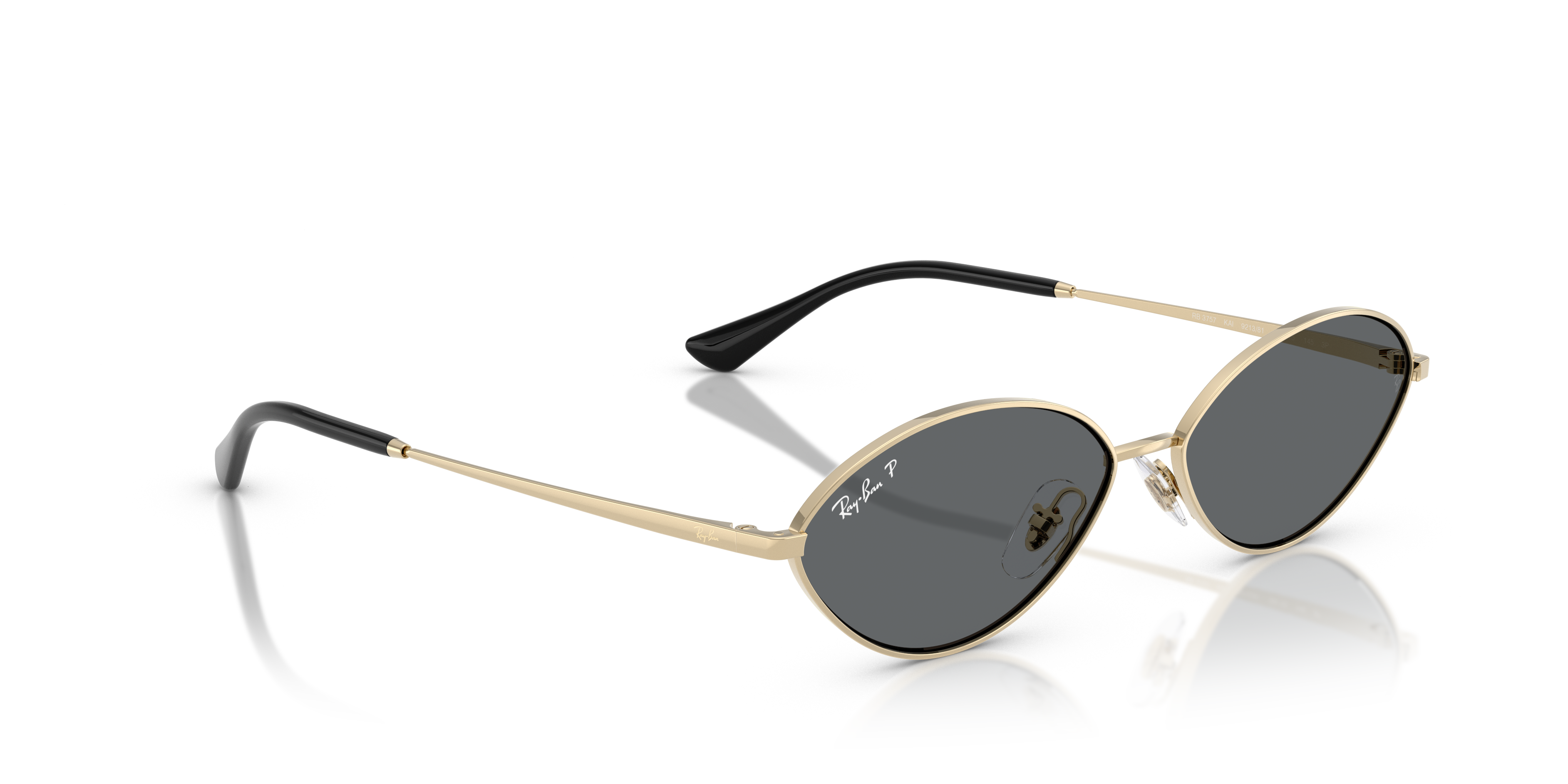 RAY-BAN RB3757 KAI 921381 59