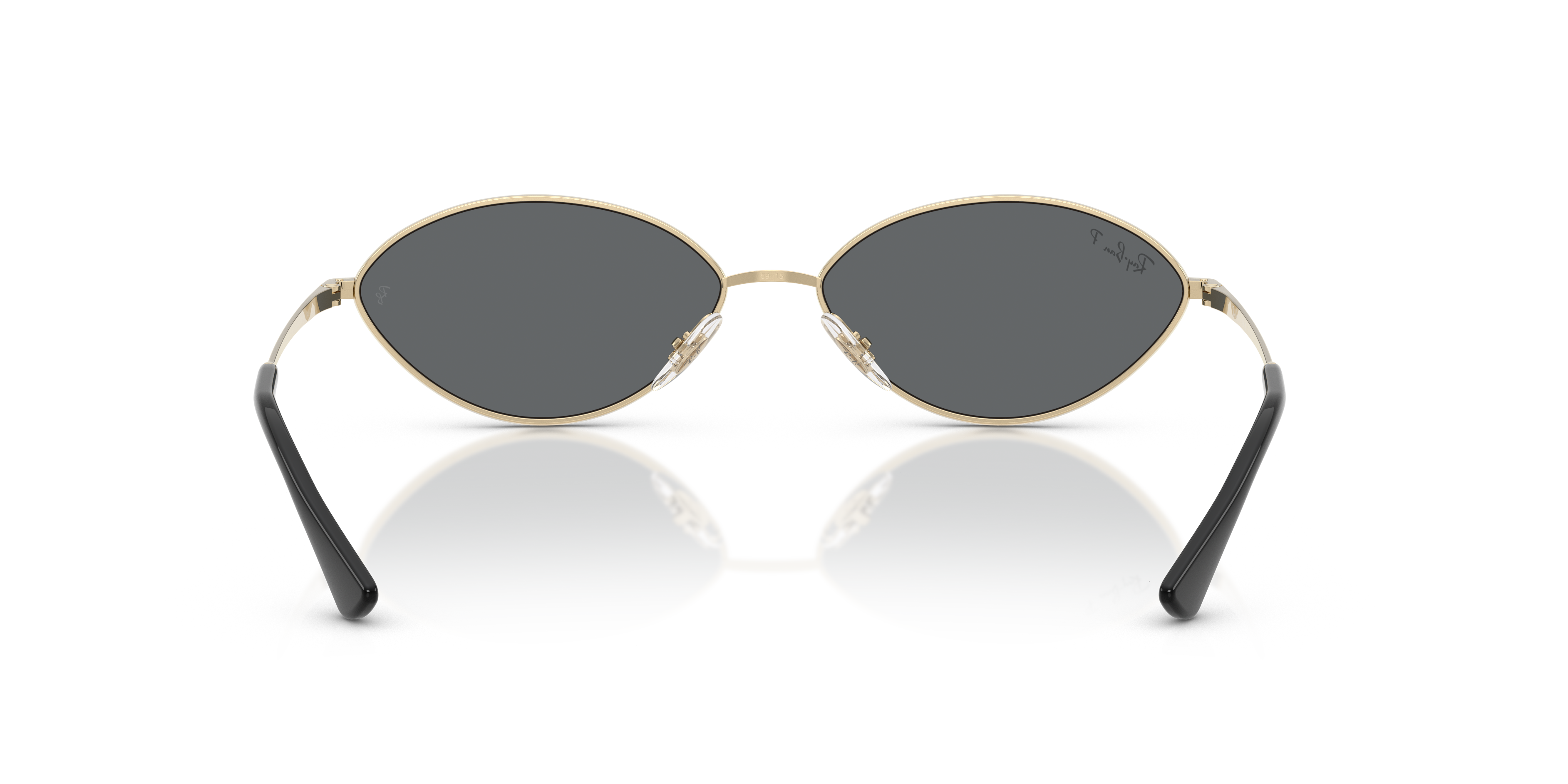 RAY-BAN RB3757 KAI 921381 59