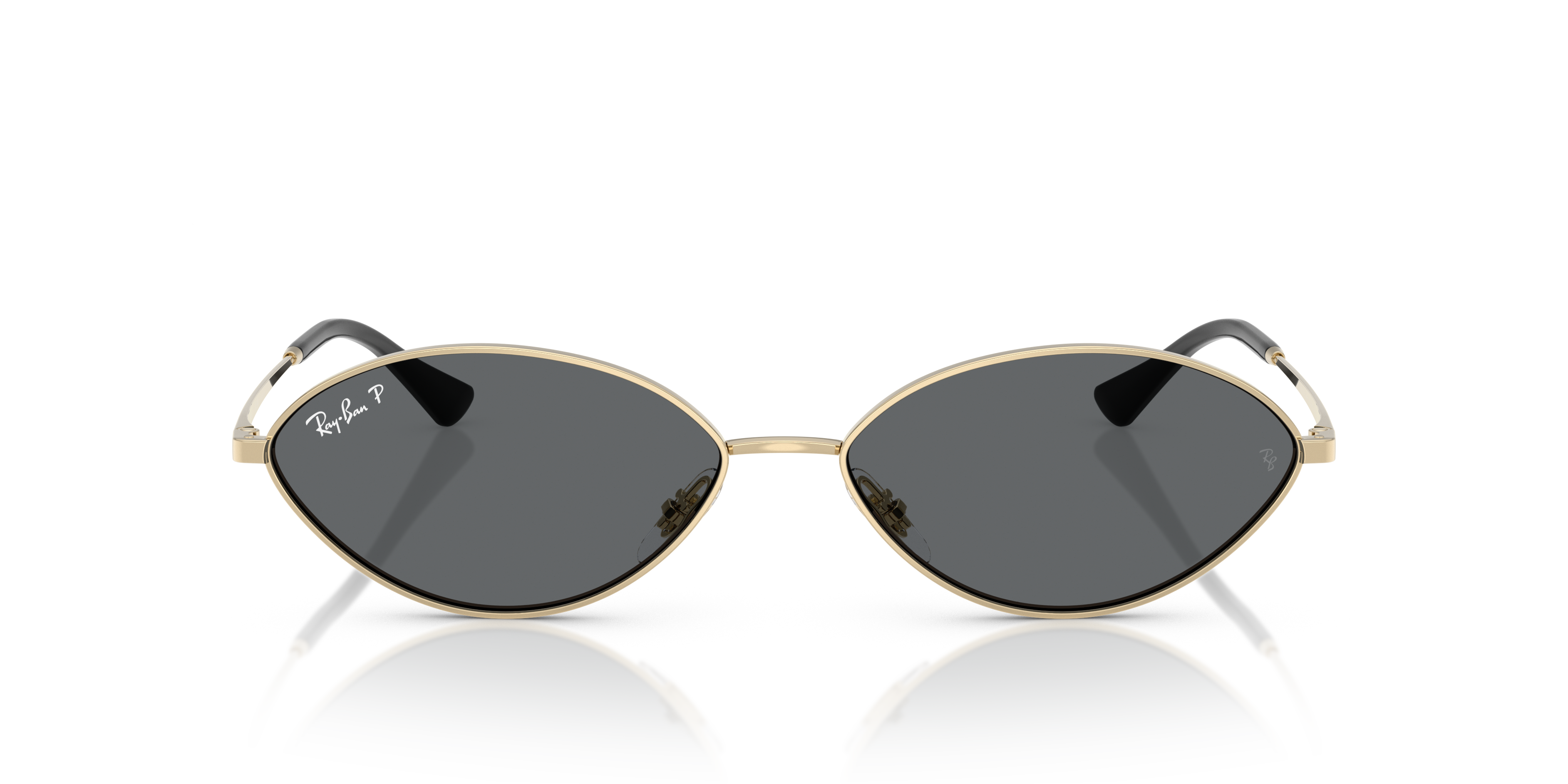RAY-BAN RB3757 KAI 921381 59