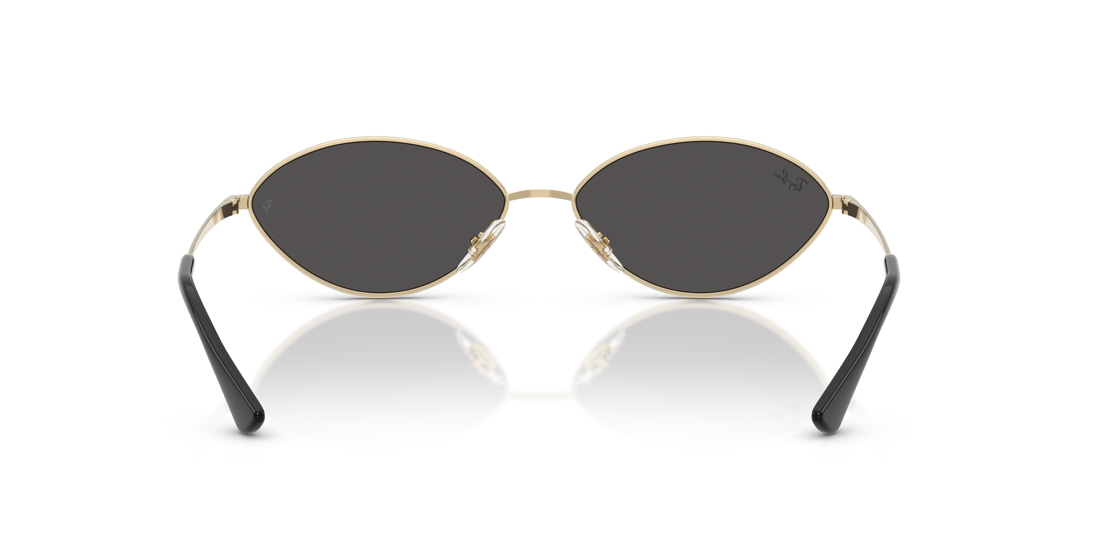 RAY-BAN RB3757 KAI 921387 56