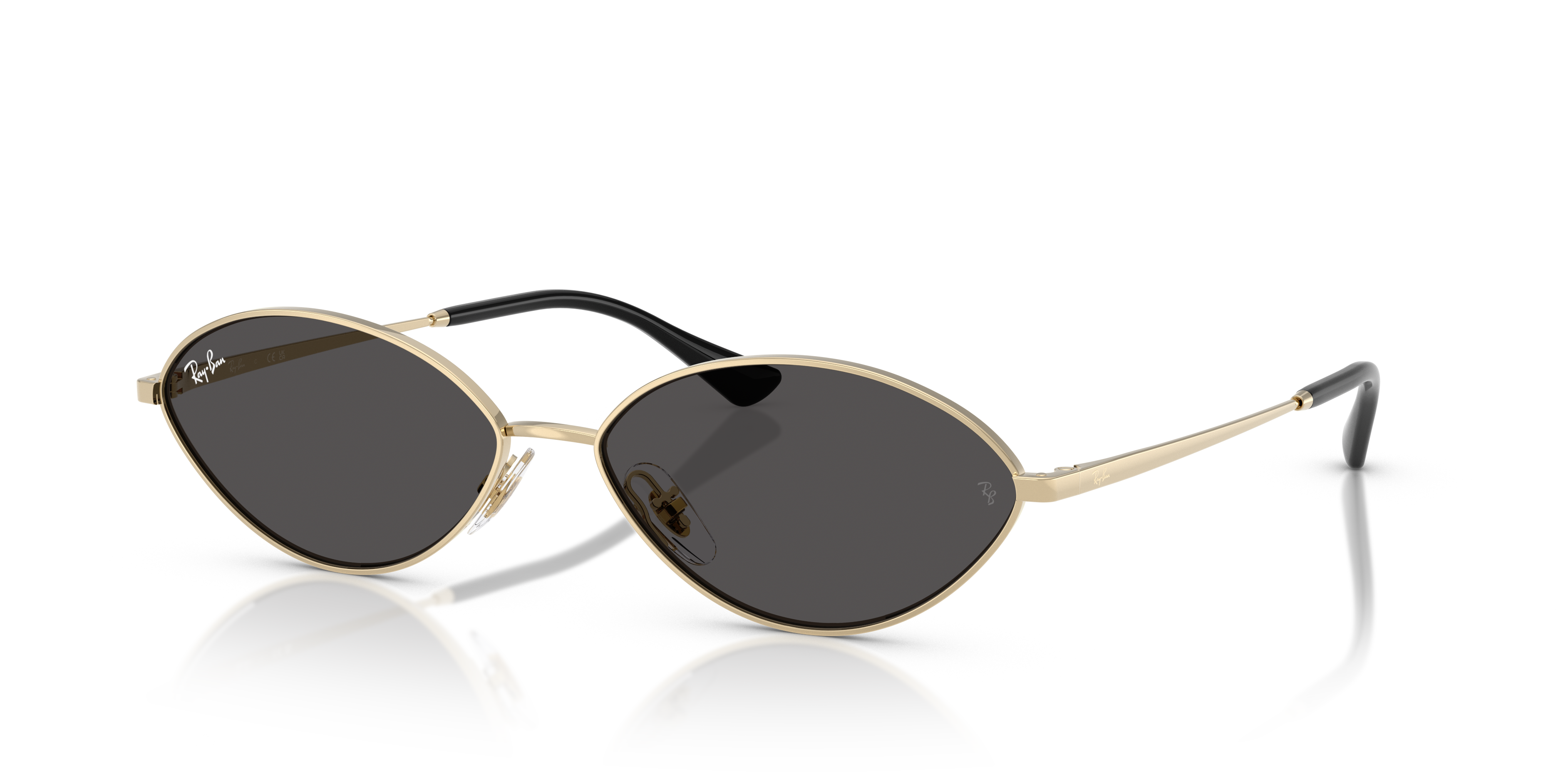 RAY-BAN RB3757 KAI 921387 56