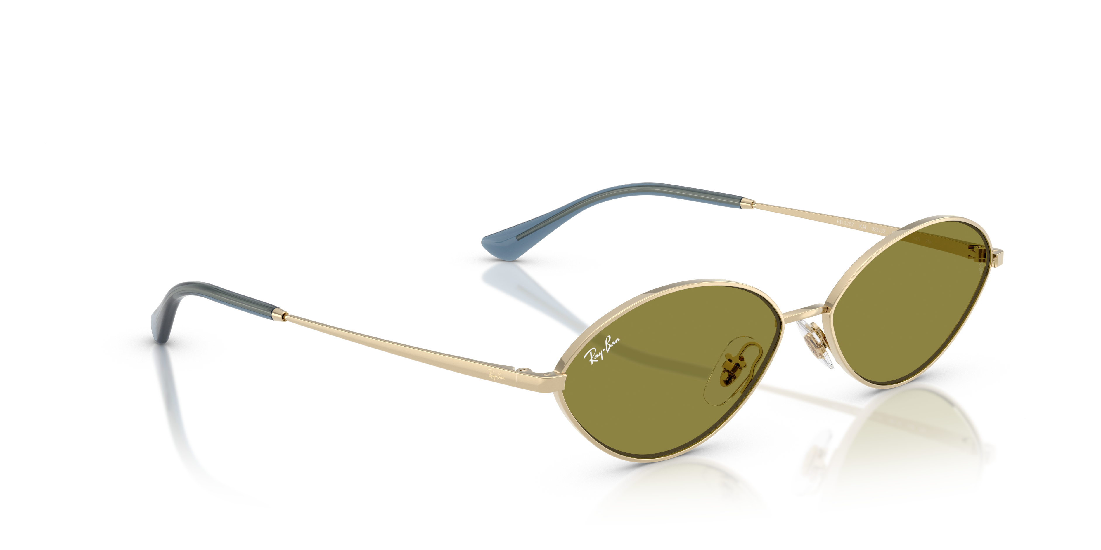 RAY-BAN RB3757 KAI 9213/2 59