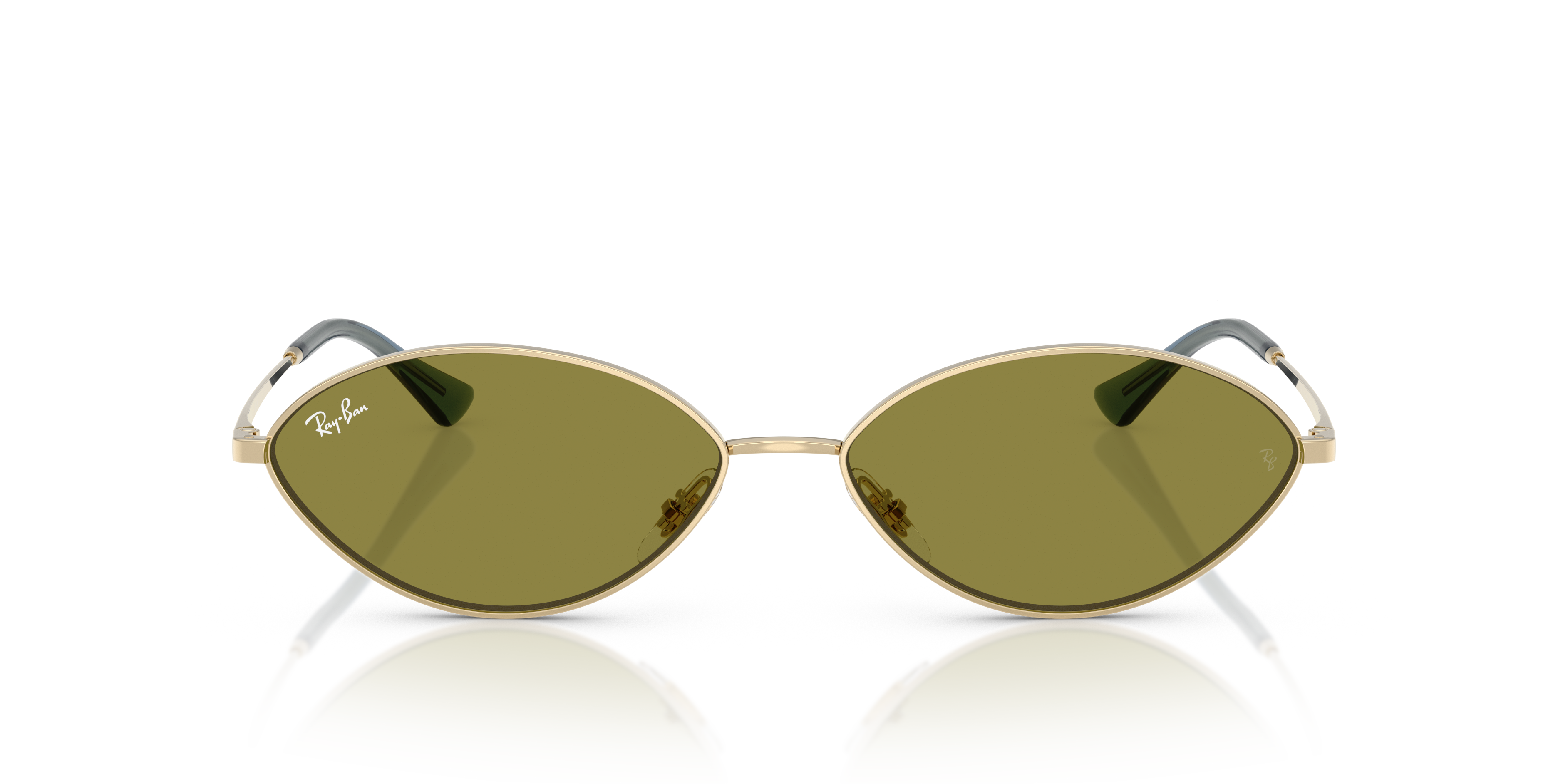 RAY-BAN RB3757 KAI 9213/2 56