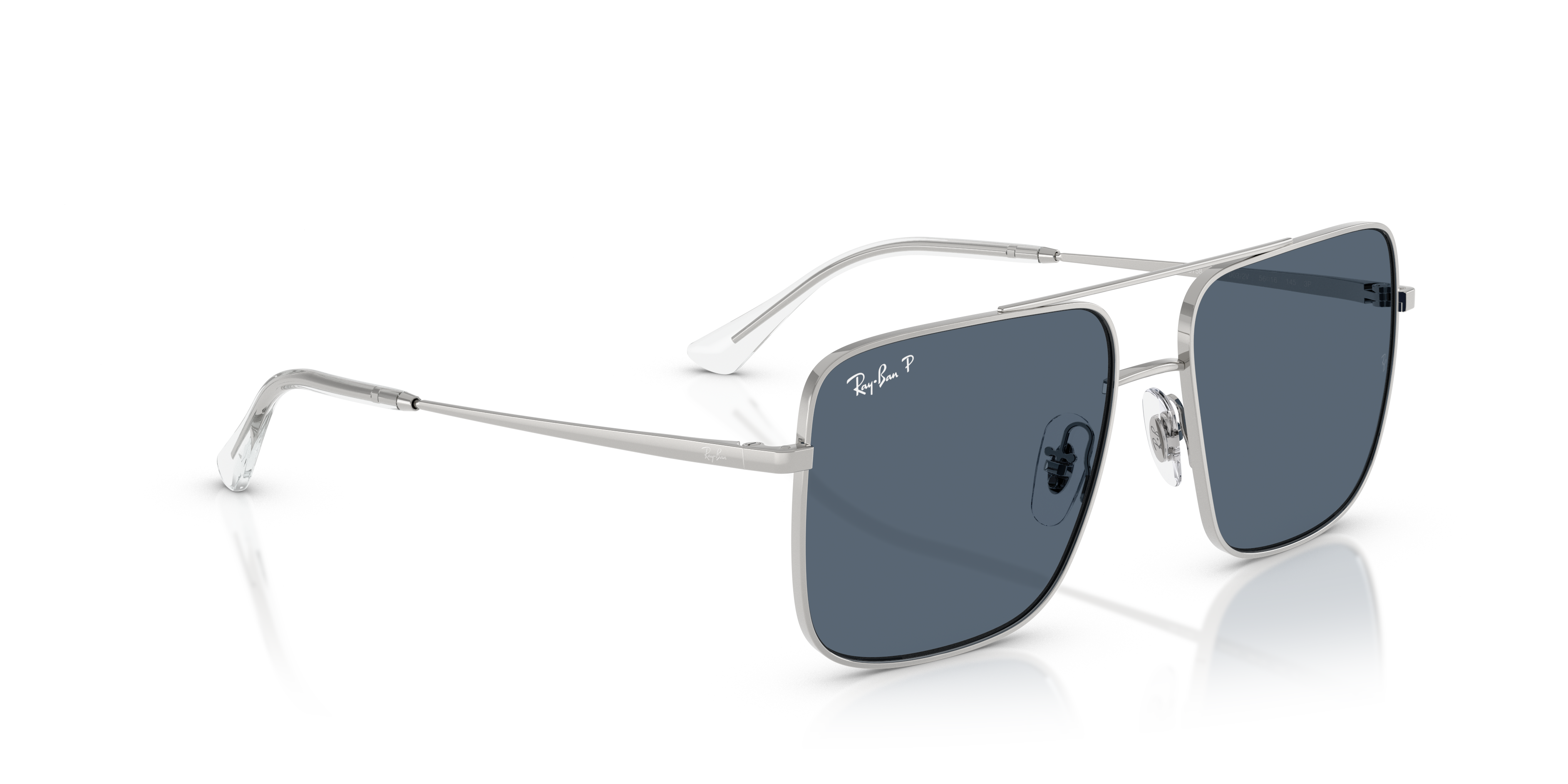 RAY-BAN RB3758 ARI 003/2V 56
