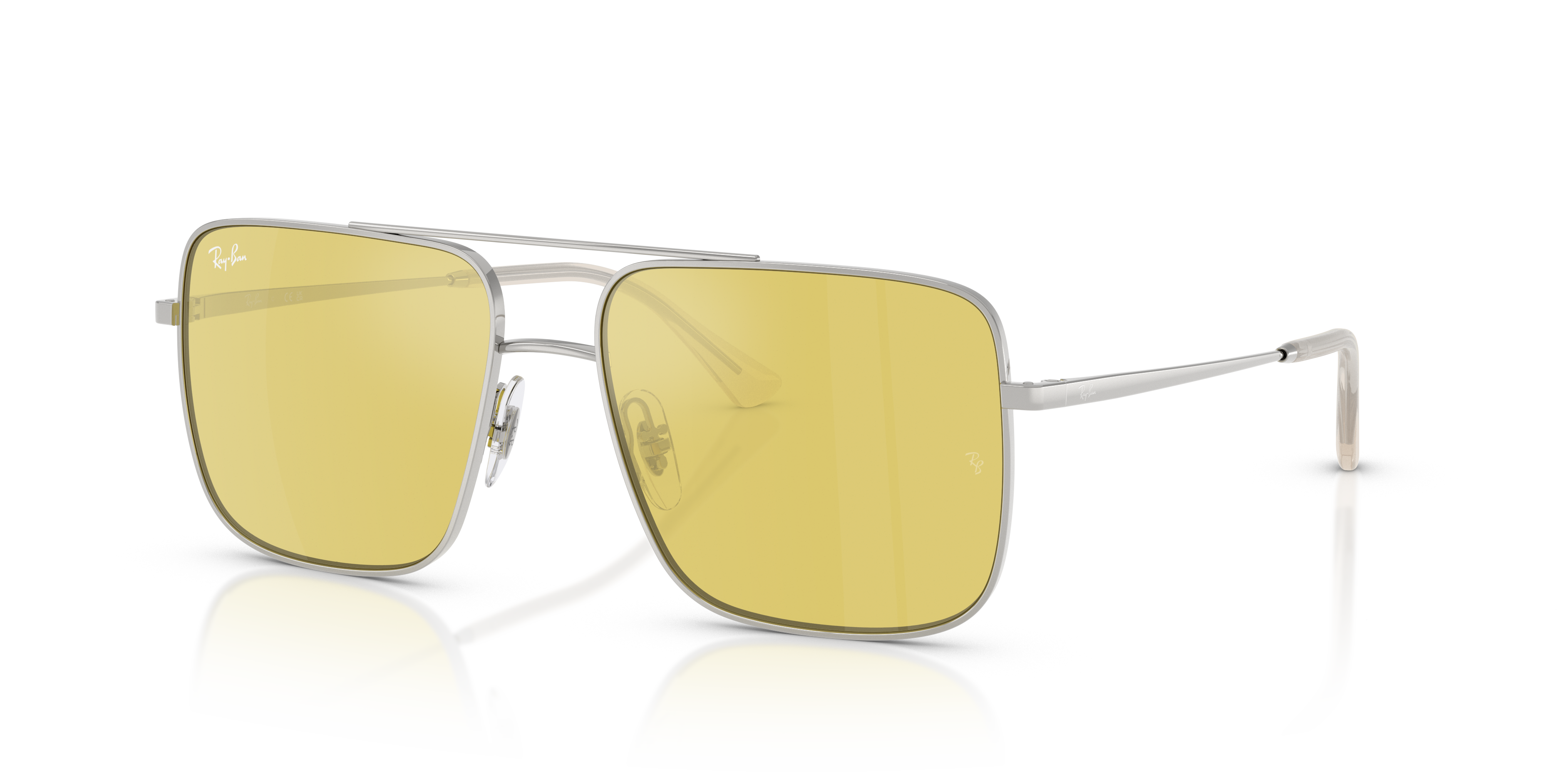 RAY-BAN RB3758 ARI 003/6D 54