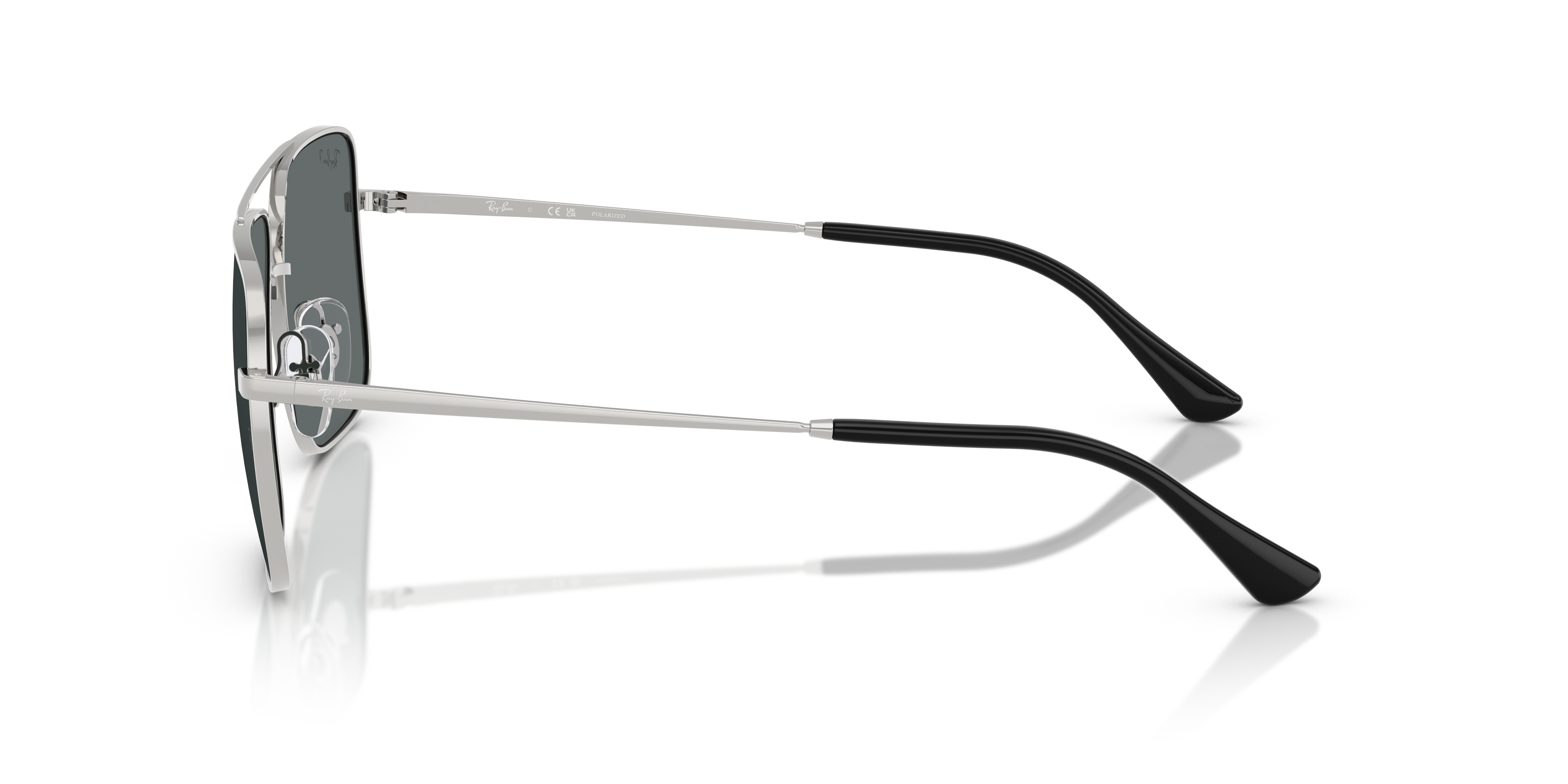 RAY-BAN RB3758 ARI 003/81 56