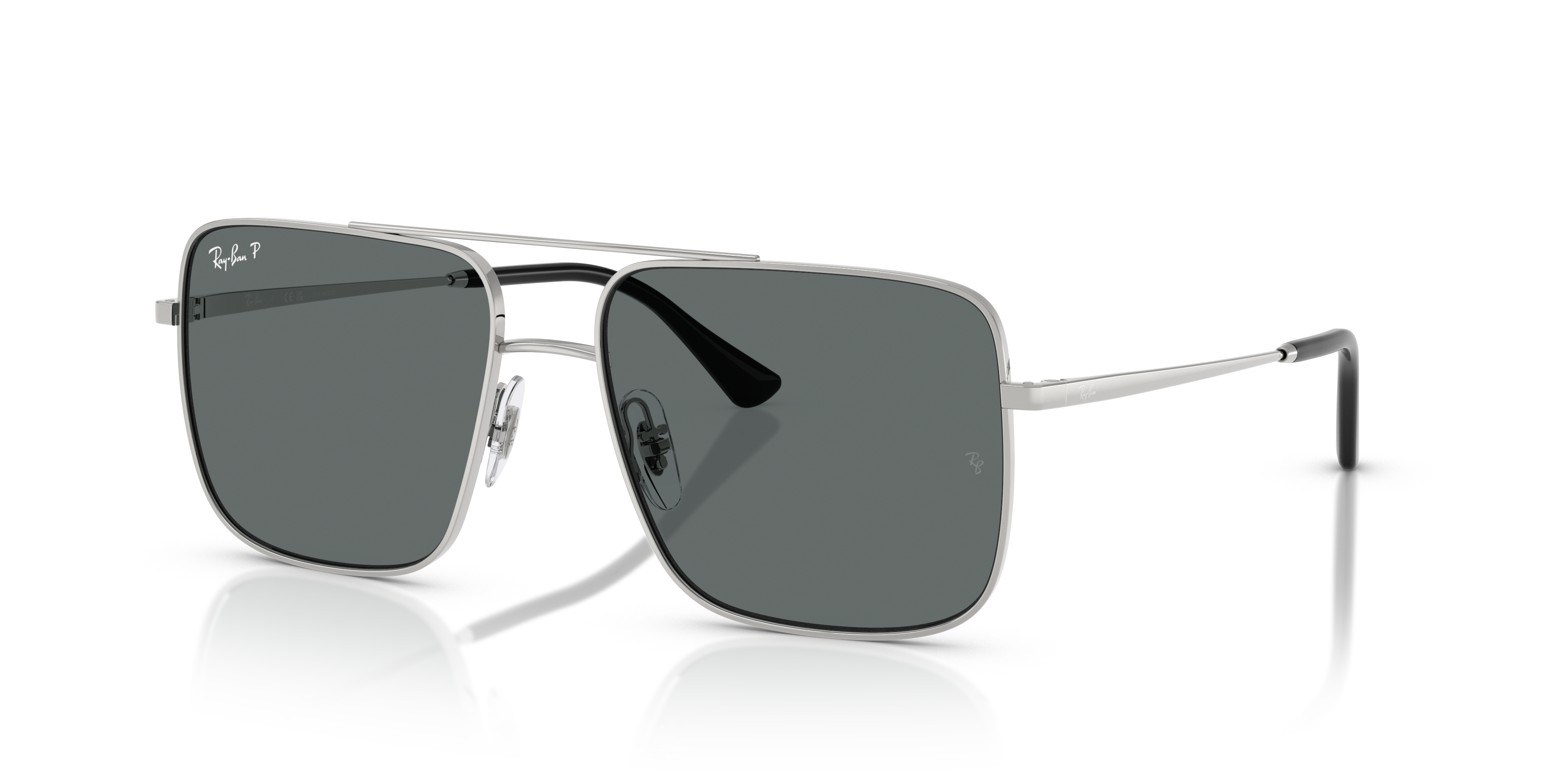 RAY-BAN RB3758 ARI 003/81 56
