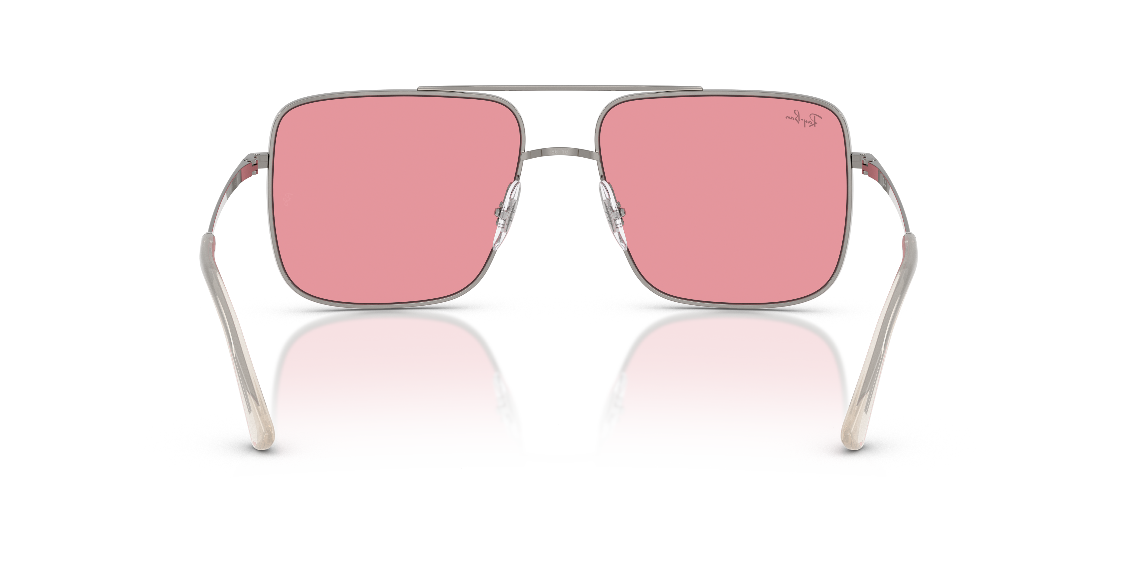 RAY-BAN RB3758 ARI 004/84 54