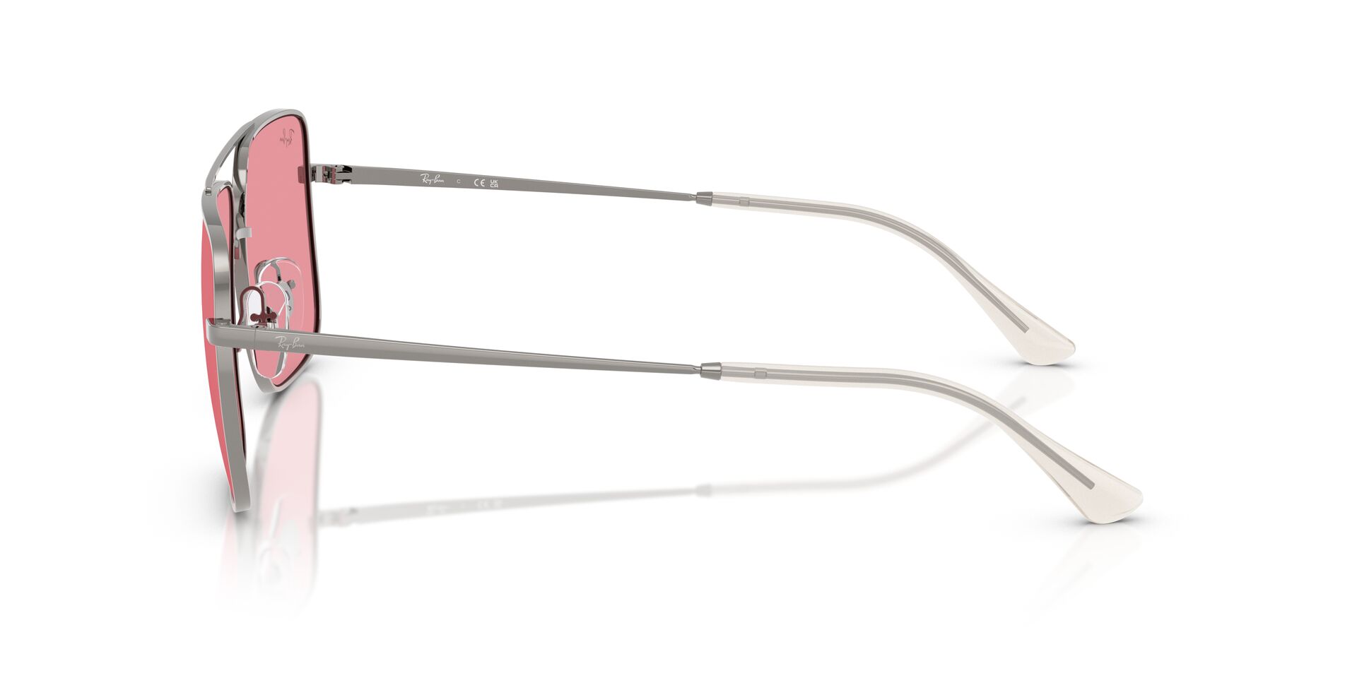 RAY-BAN RB3758 ARI 004/84 56