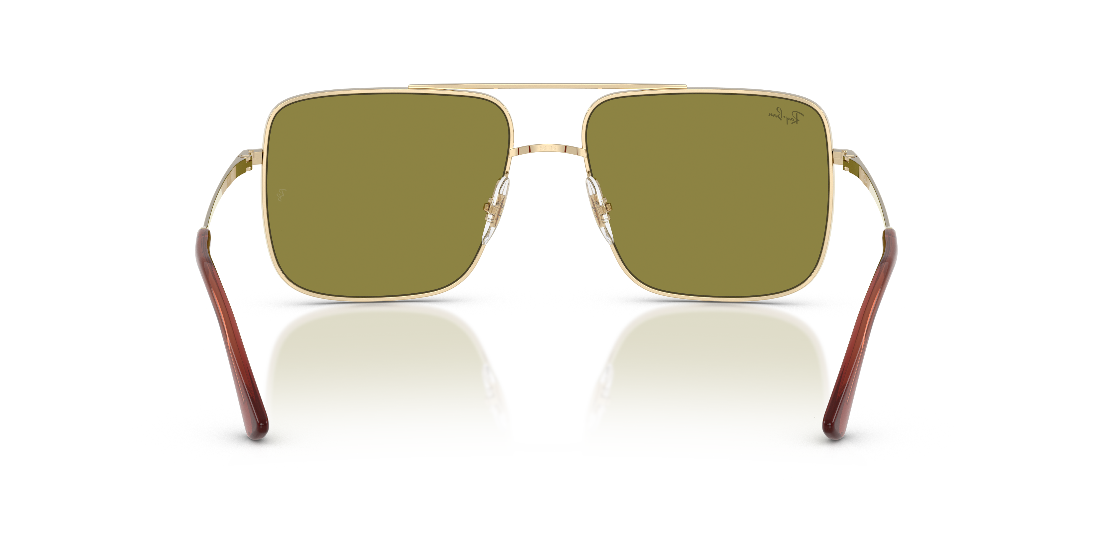 RAY-BAN RB3758 ARI 9213/2 54
